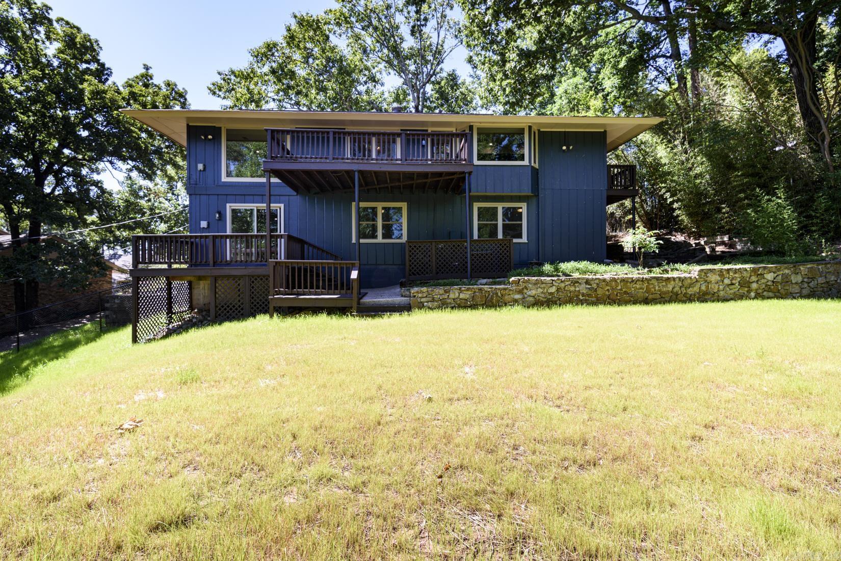 4 Flintwood  Little Rock, AR