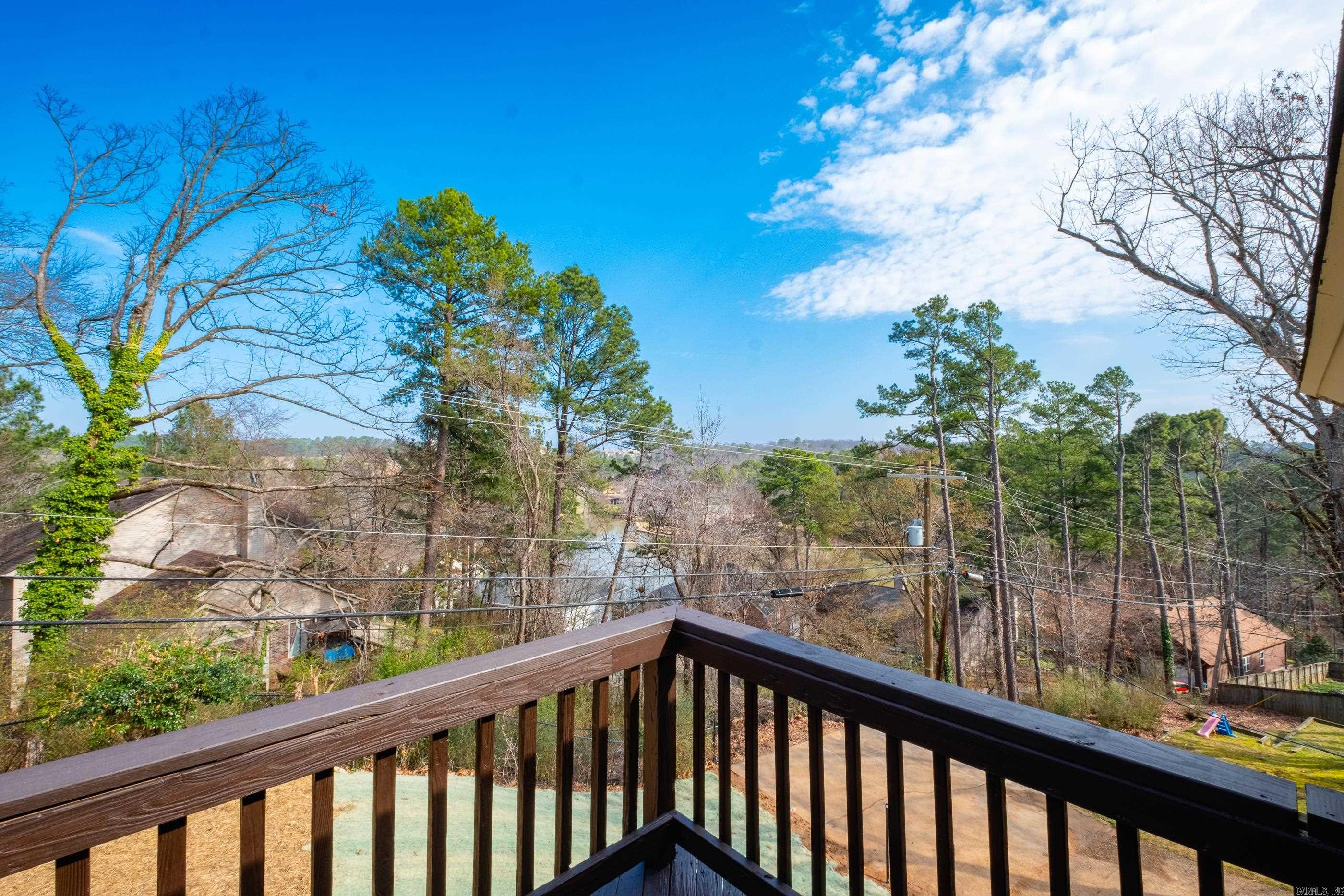 4 Flintwood  Little Rock, AR