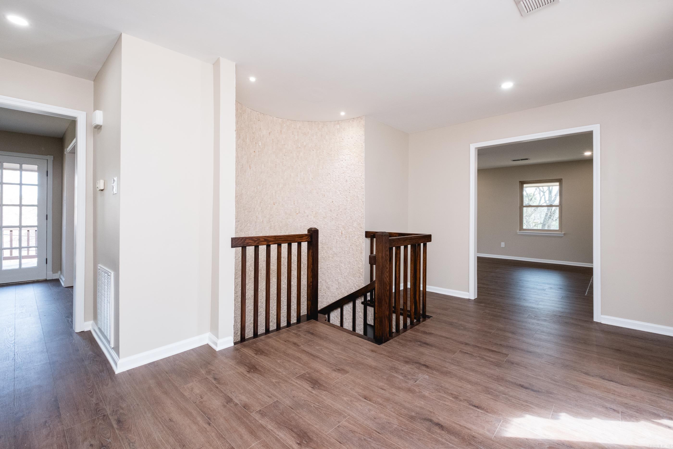 4 Flintwood  Little Rock, AR