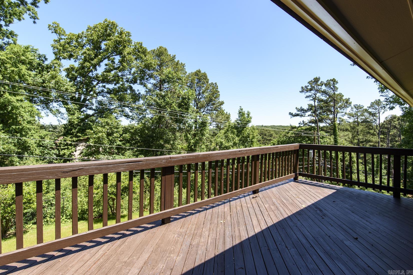 4 Flintwood  Little Rock, AR