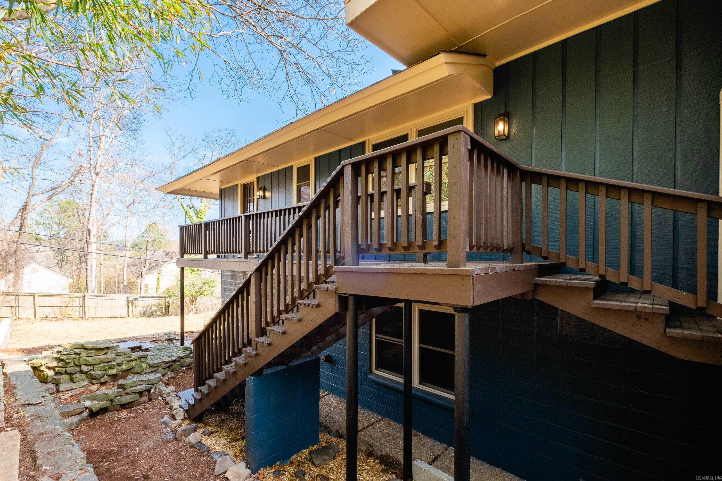 4 Flintwood  Little Rock, AR