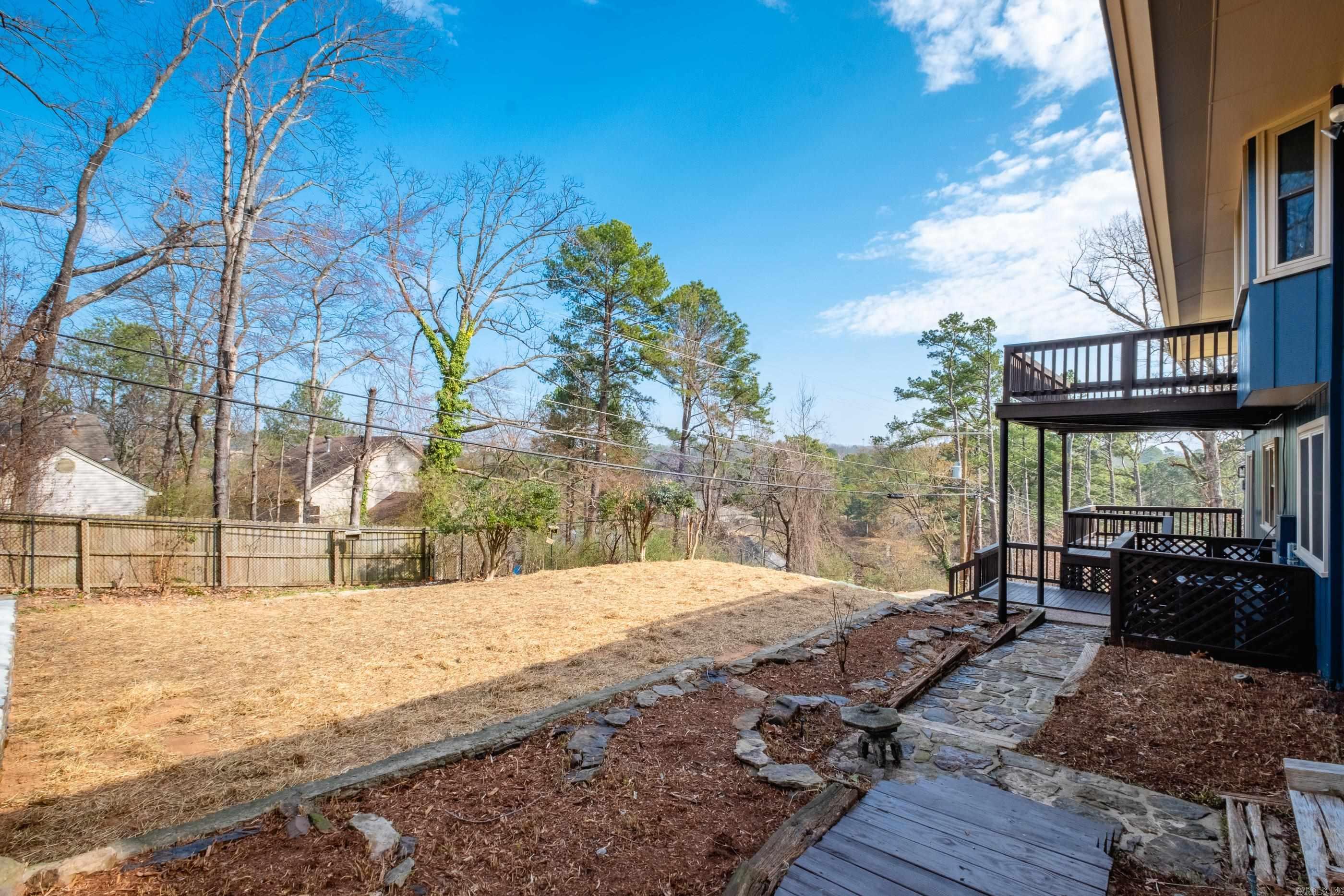 4 Flintwood  Little Rock, AR