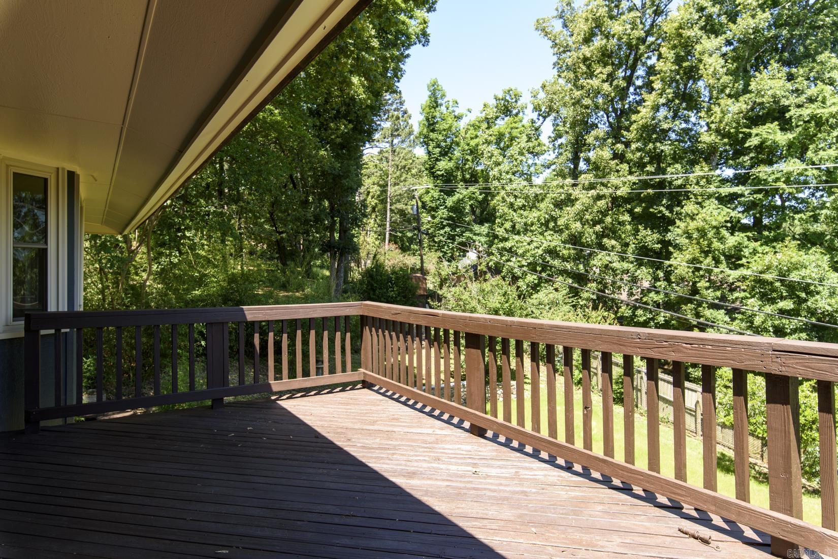 4 Flintwood  Little Rock, AR