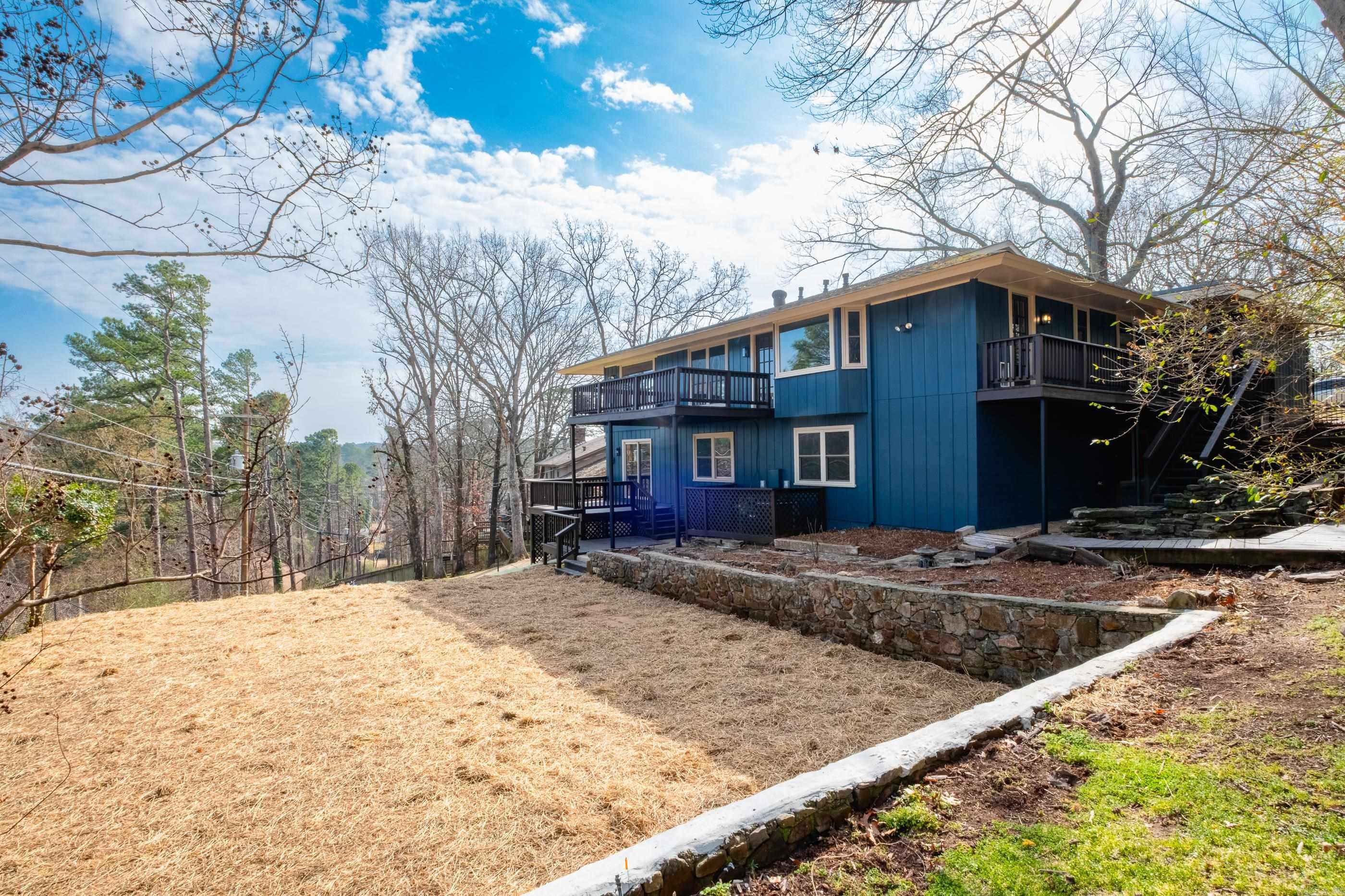 4 Flintwood  Little Rock, AR