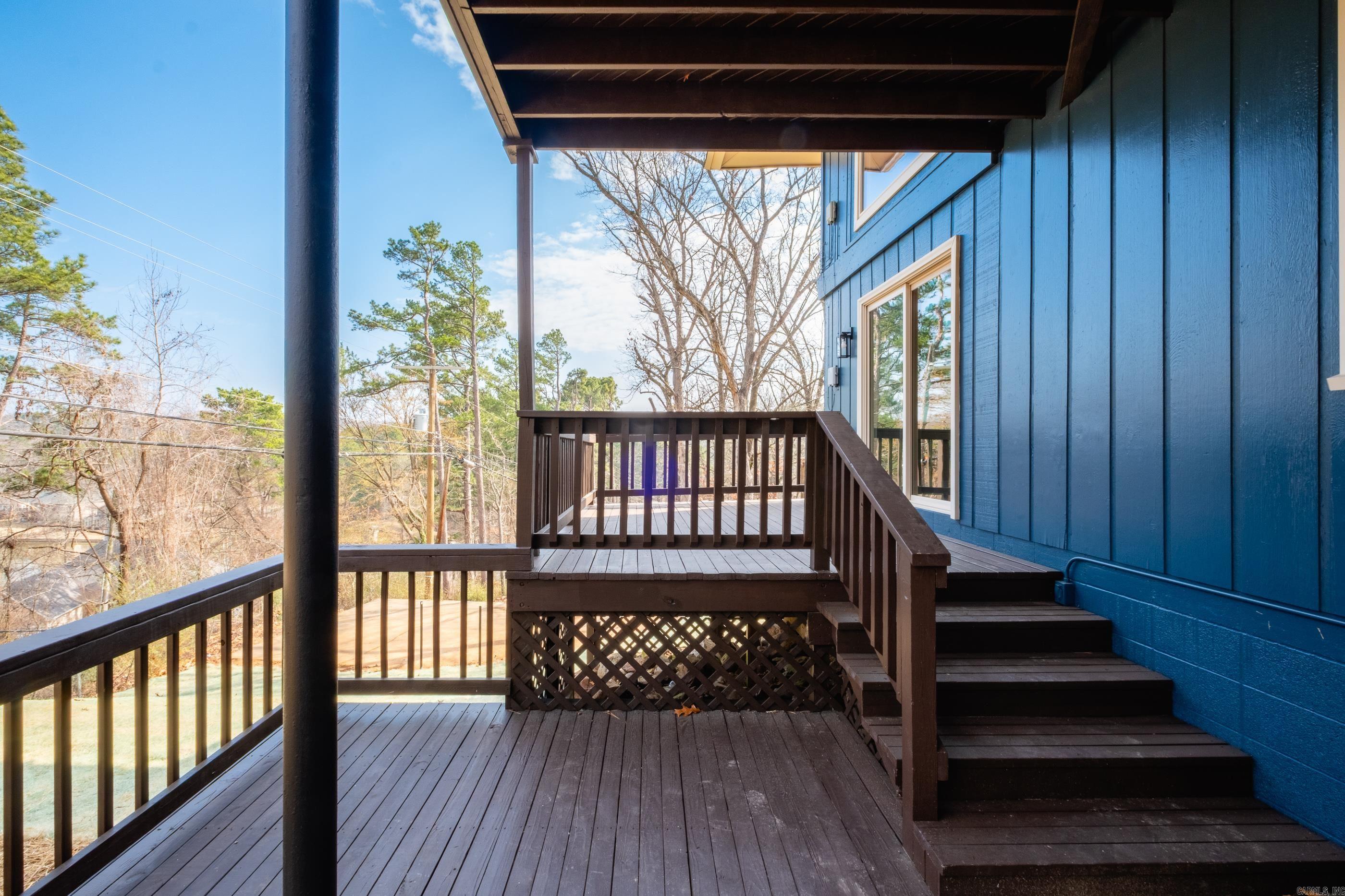 4 Flintwood  Little Rock, AR