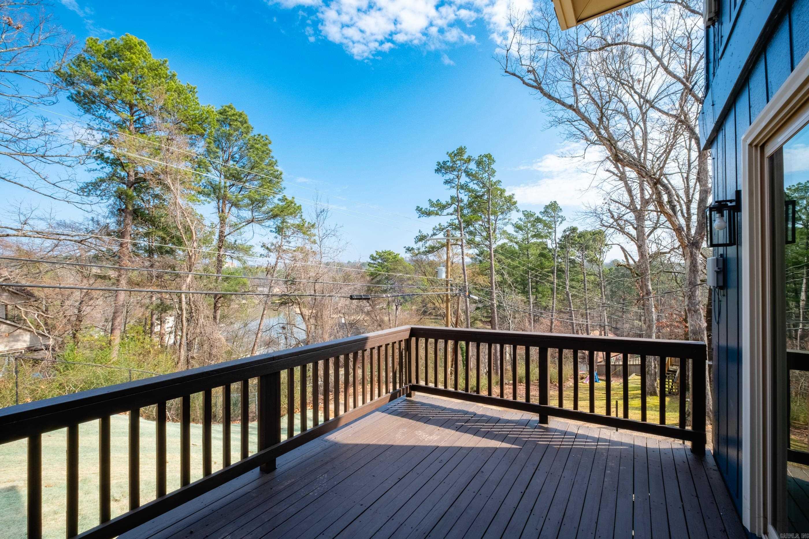 4 Flintwood  Little Rock, AR