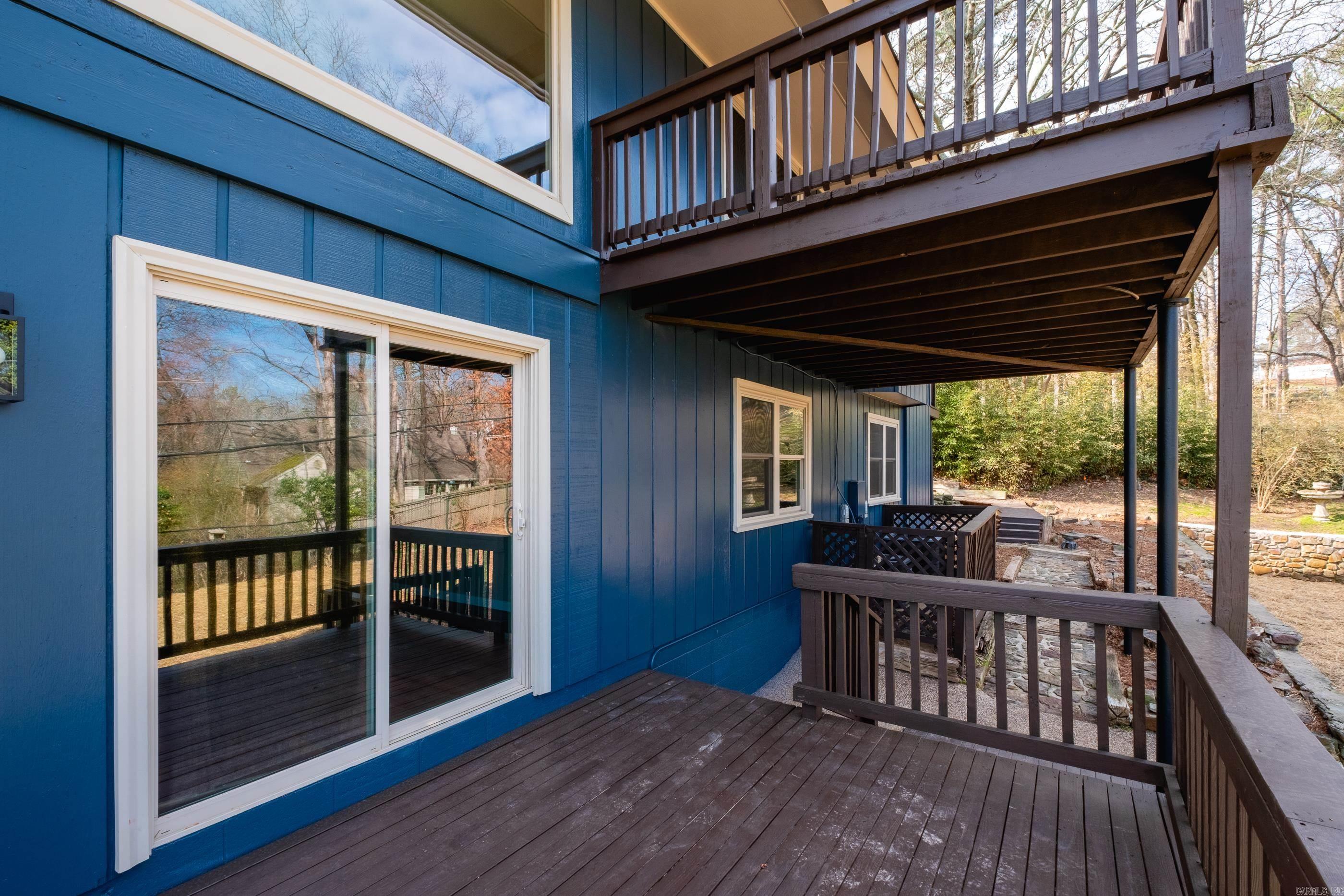 4 Flintwood  Little Rock, AR