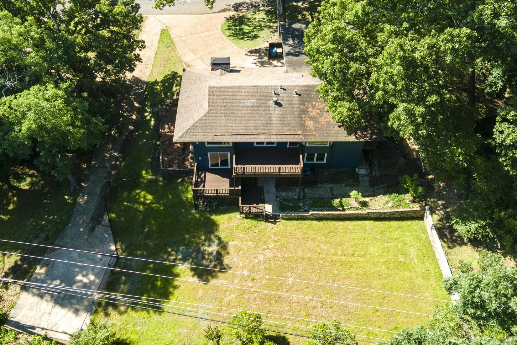 4 Flintwood  Little Rock, AR