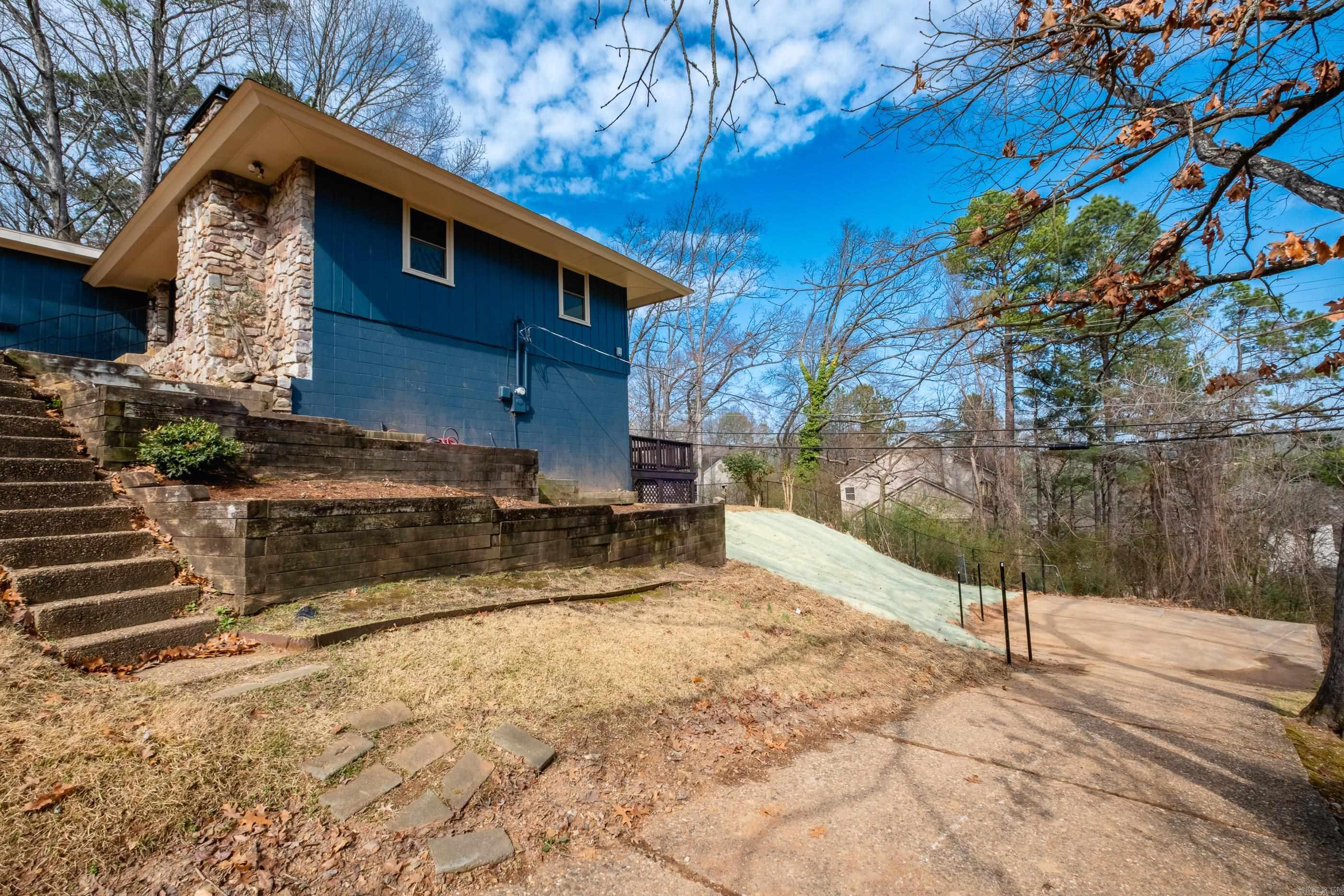 4 Flintwood  Little Rock, AR