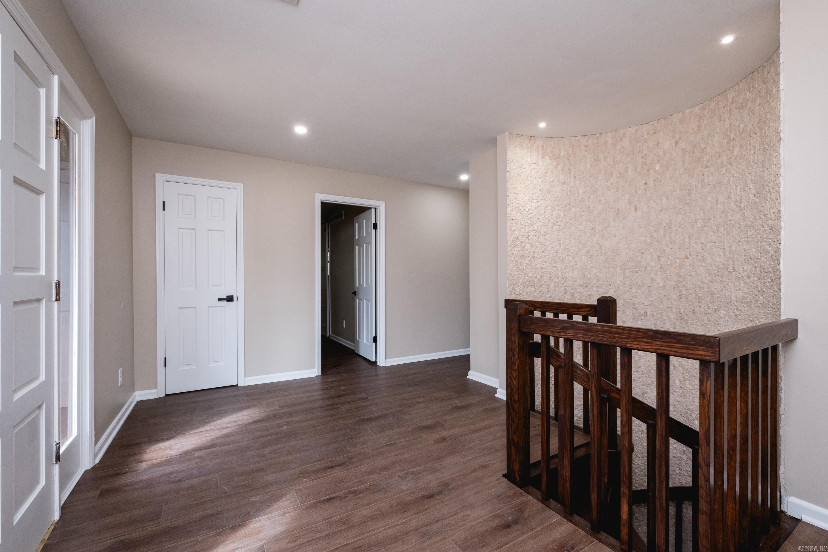 4 Flintwood  Little Rock, AR