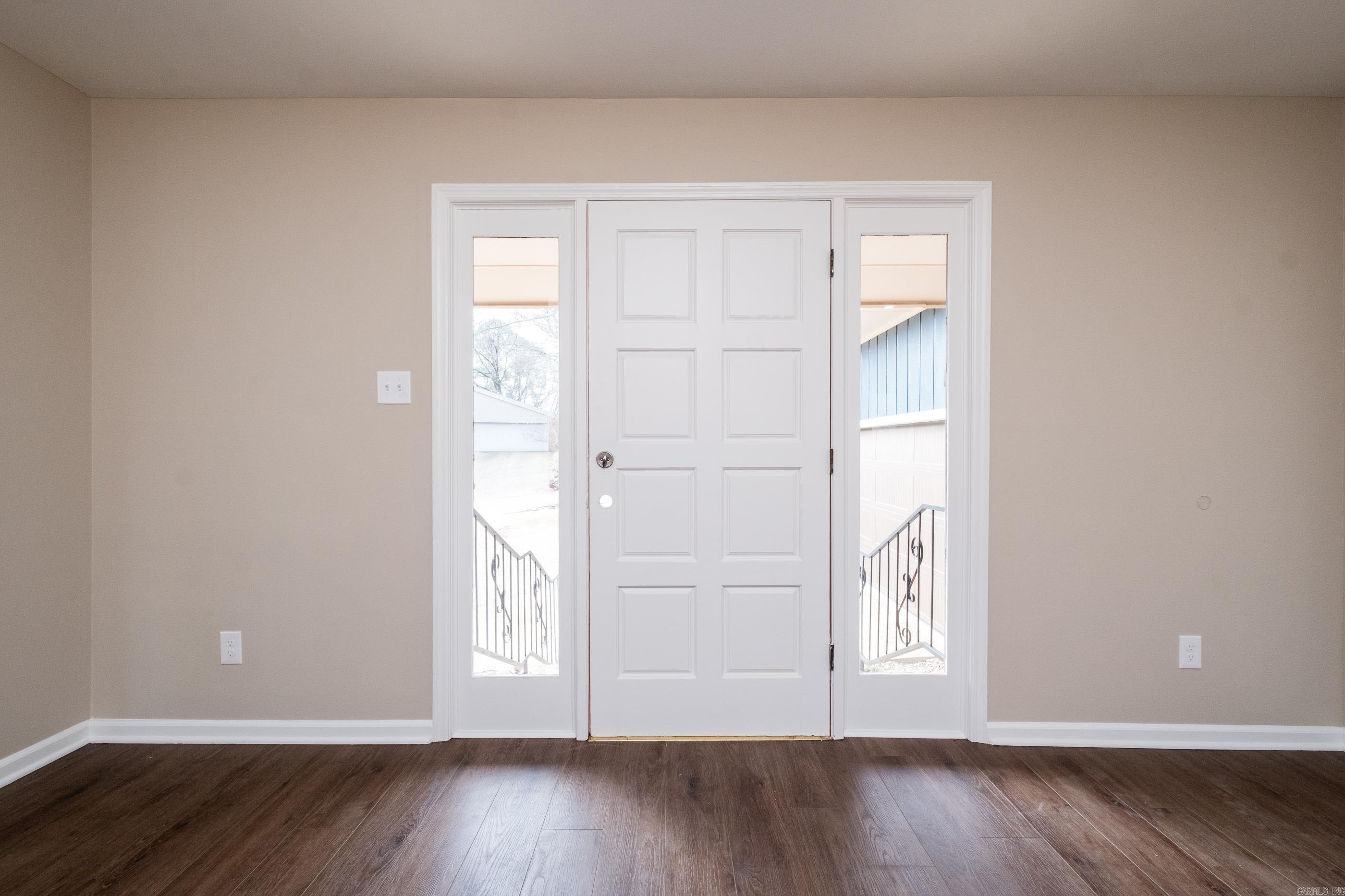 4 Flintwood  Little Rock, AR