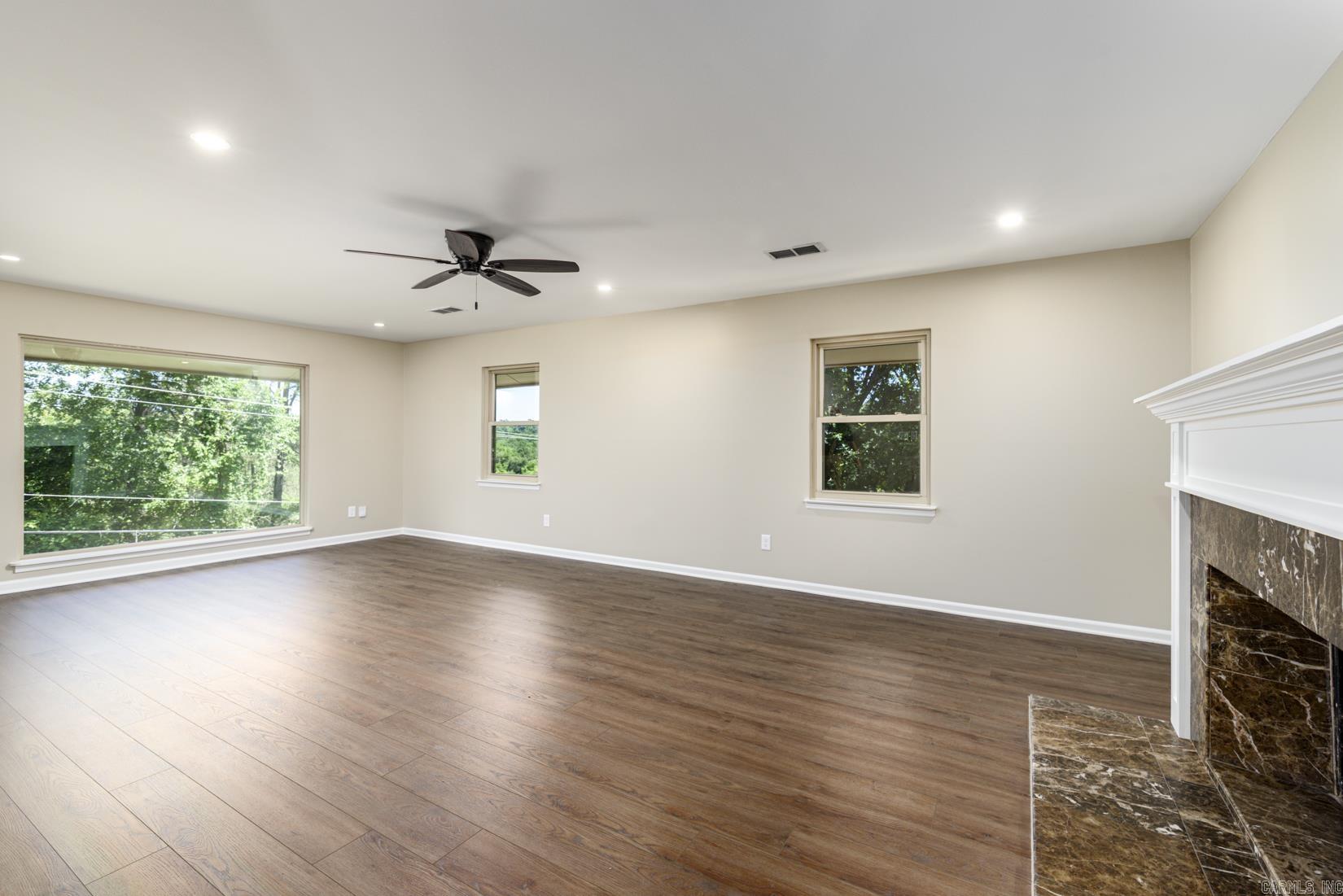 4 Flintwood  Little Rock, AR