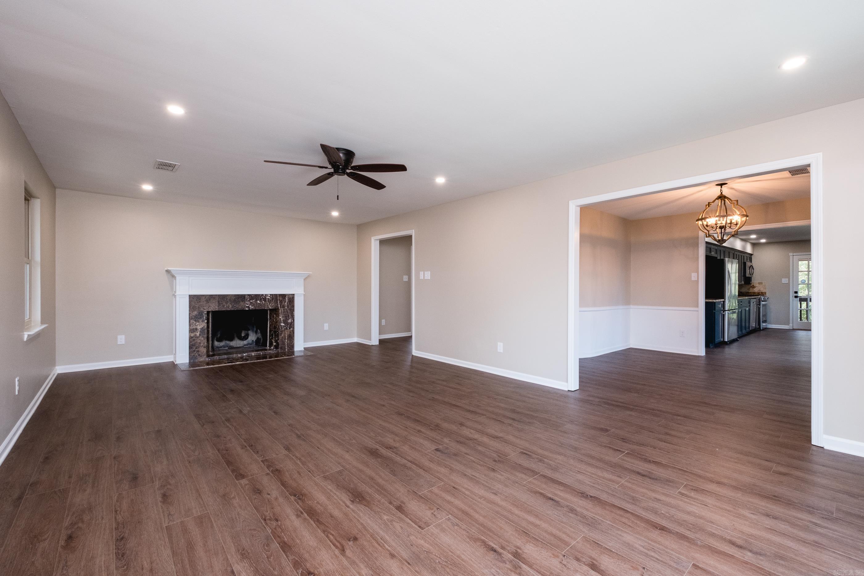 4 Flintwood  Little Rock, AR