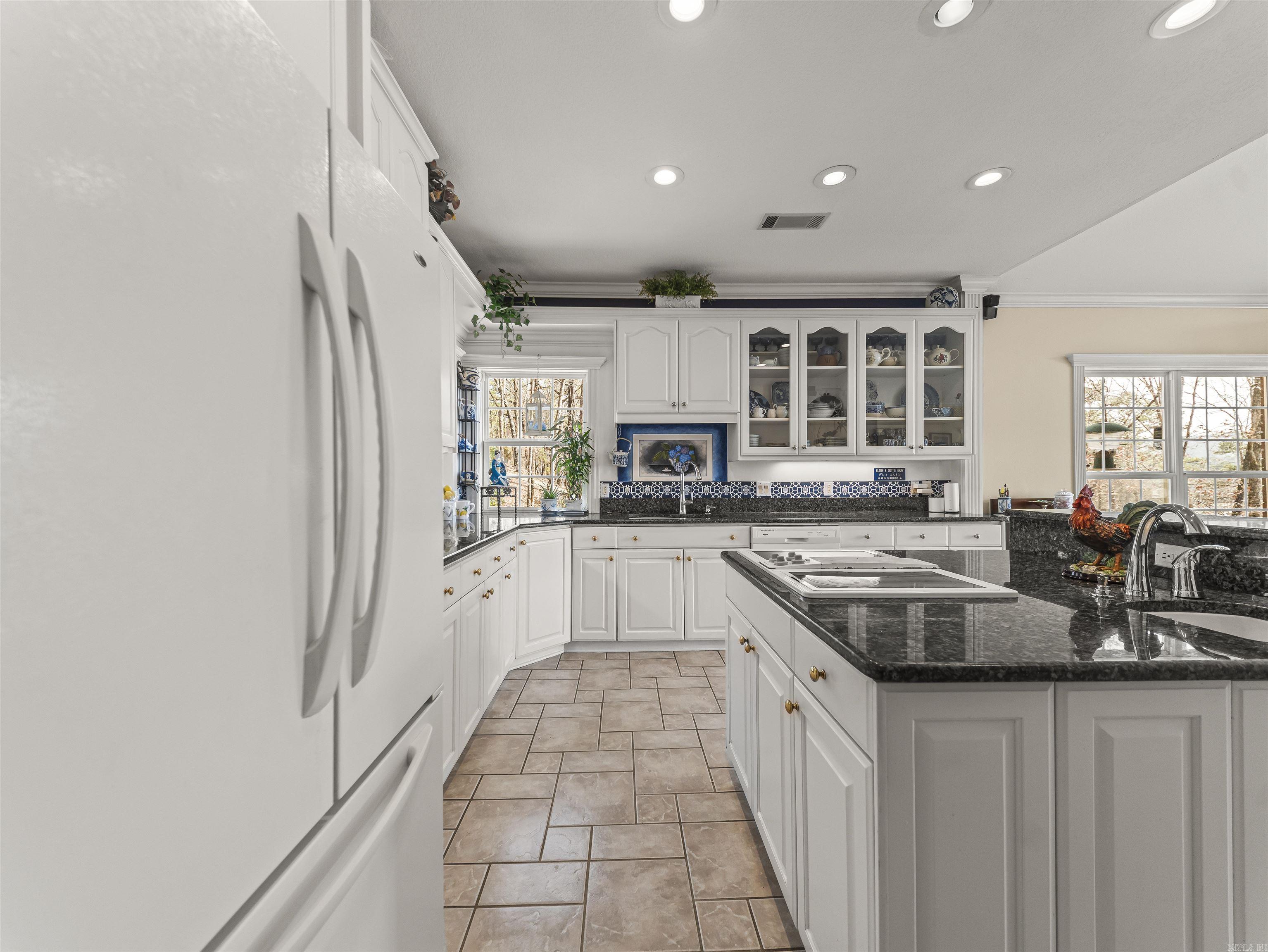 57 Toledo  Hot Springs Village, AR