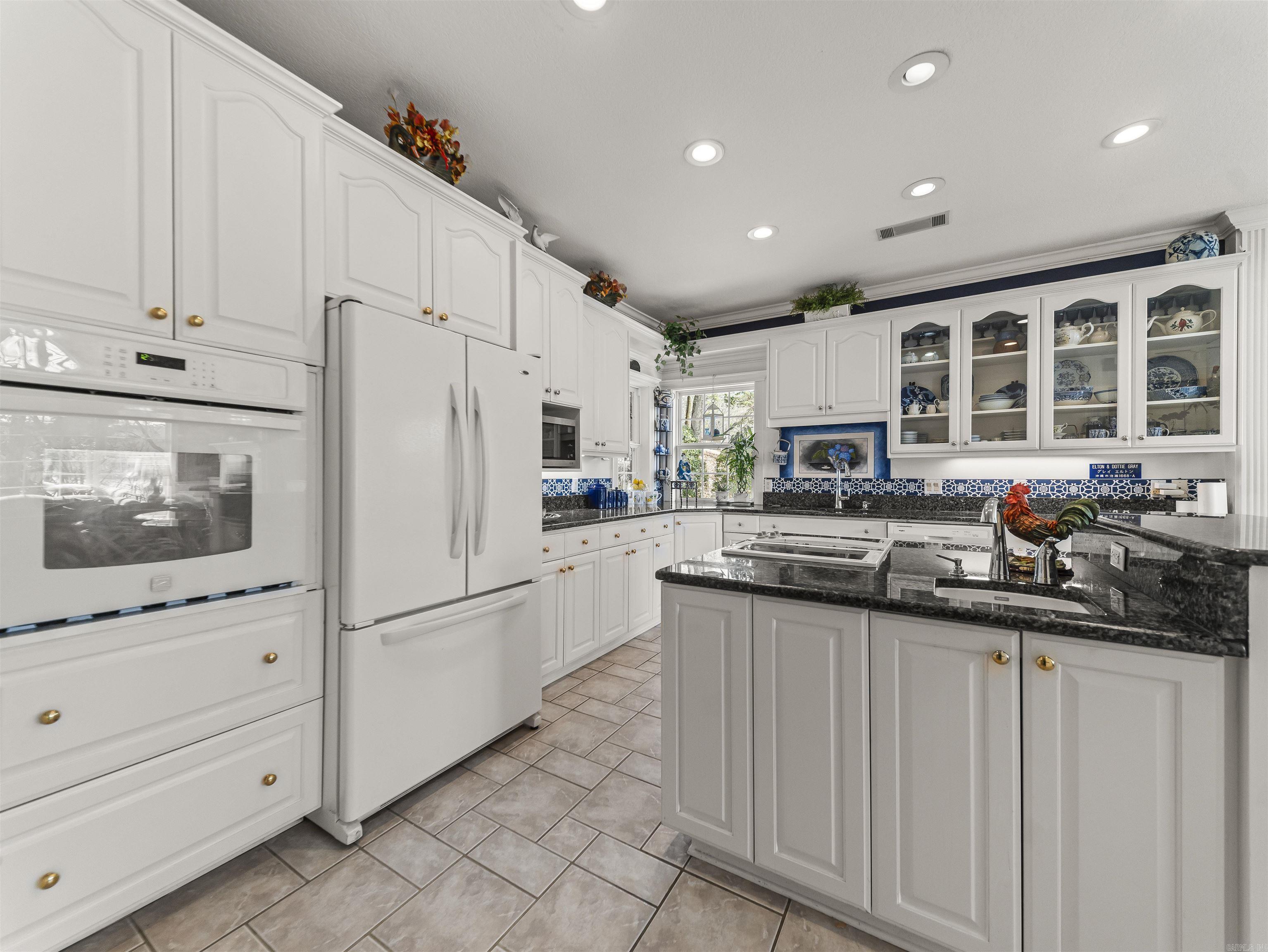 57 Toledo  Hot Springs Village, AR