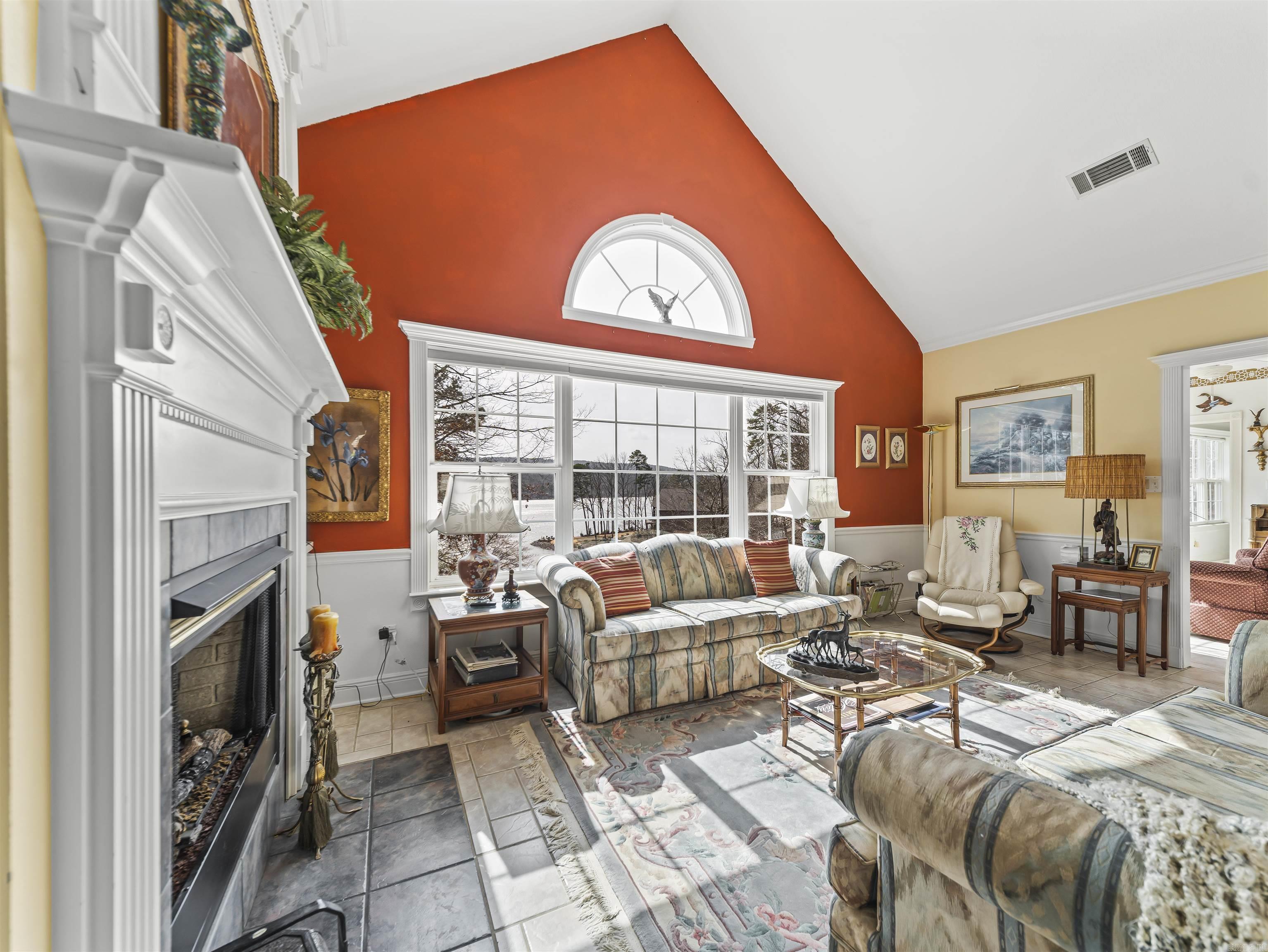 57 Toledo  Hot Springs Village, AR