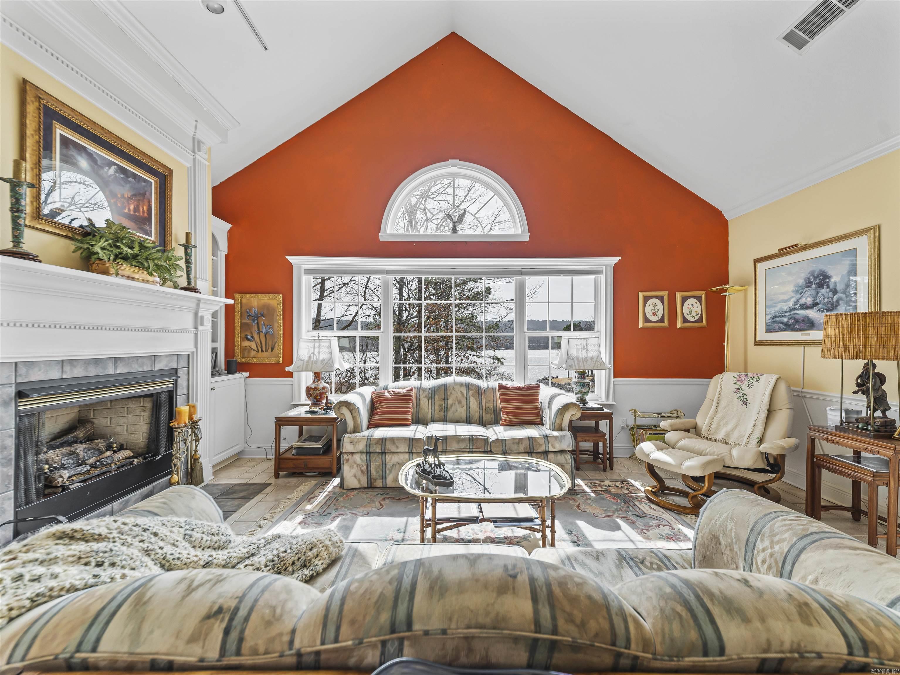 57 Toledo  Hot Springs Village, AR