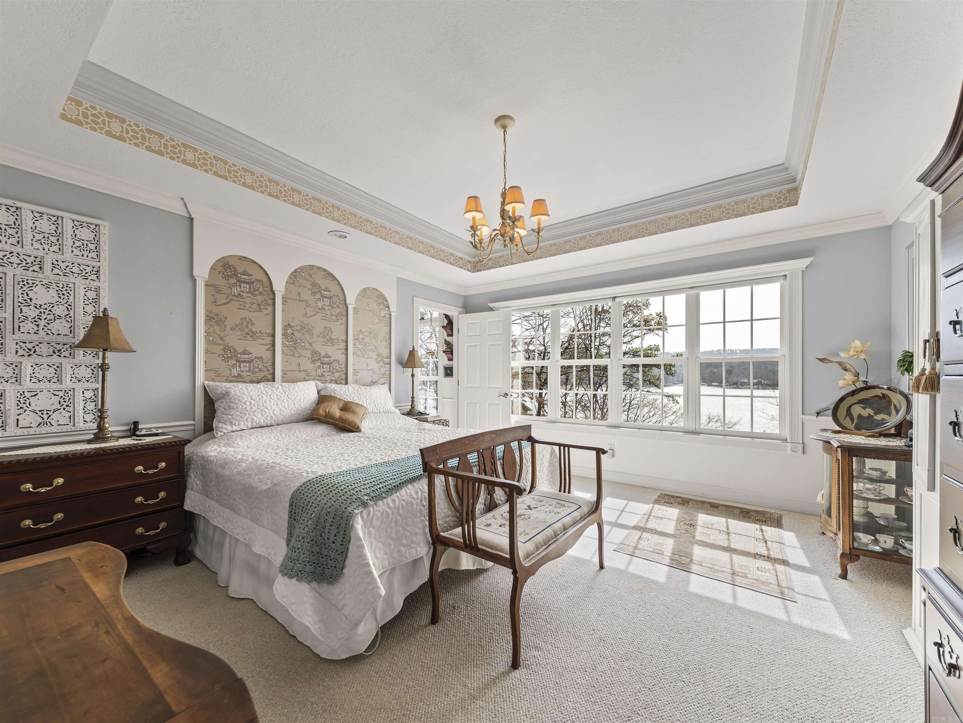 57 Toledo  Hot Springs Village, AR