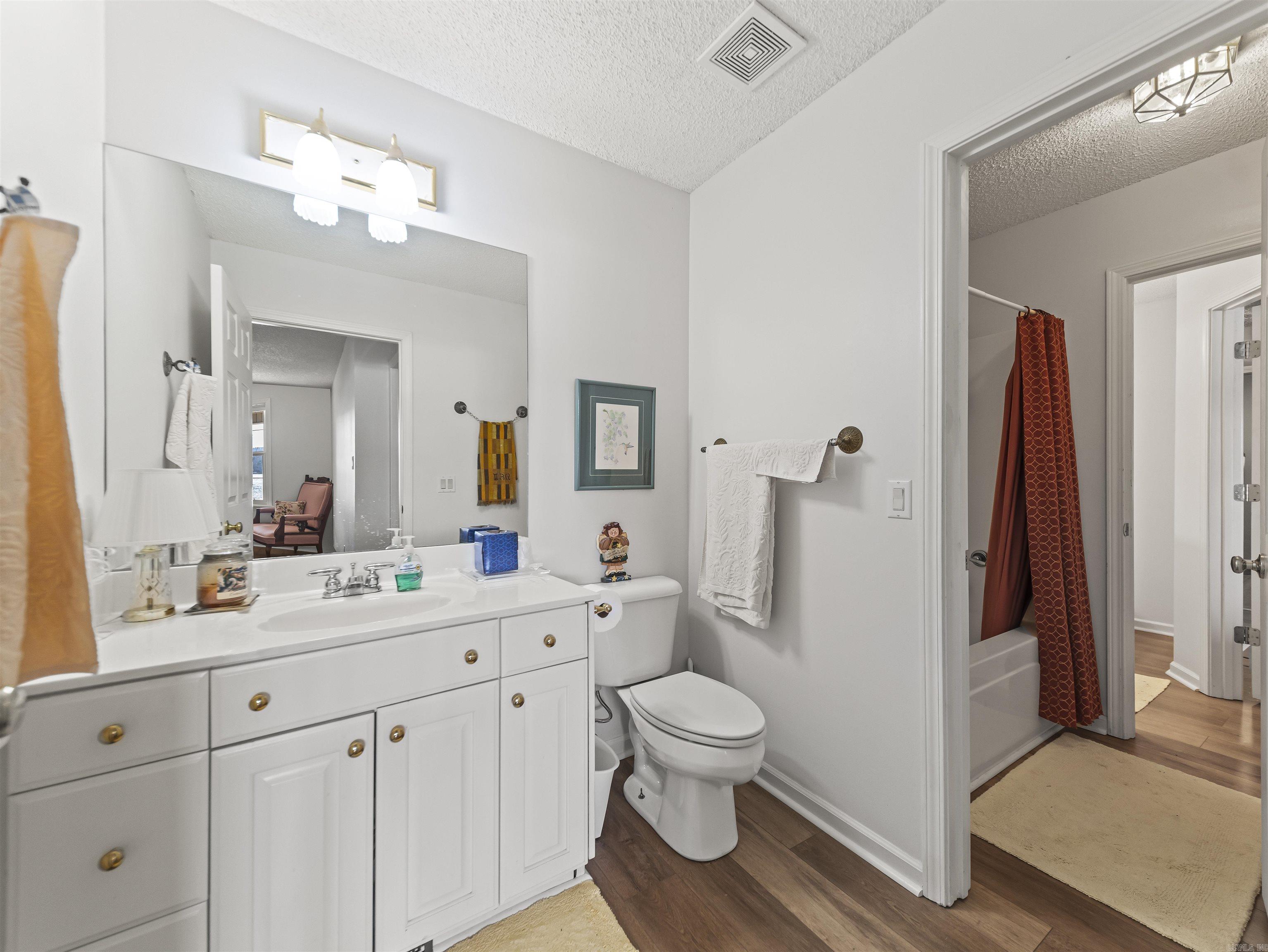 57 Toledo  Hot Springs Village, AR