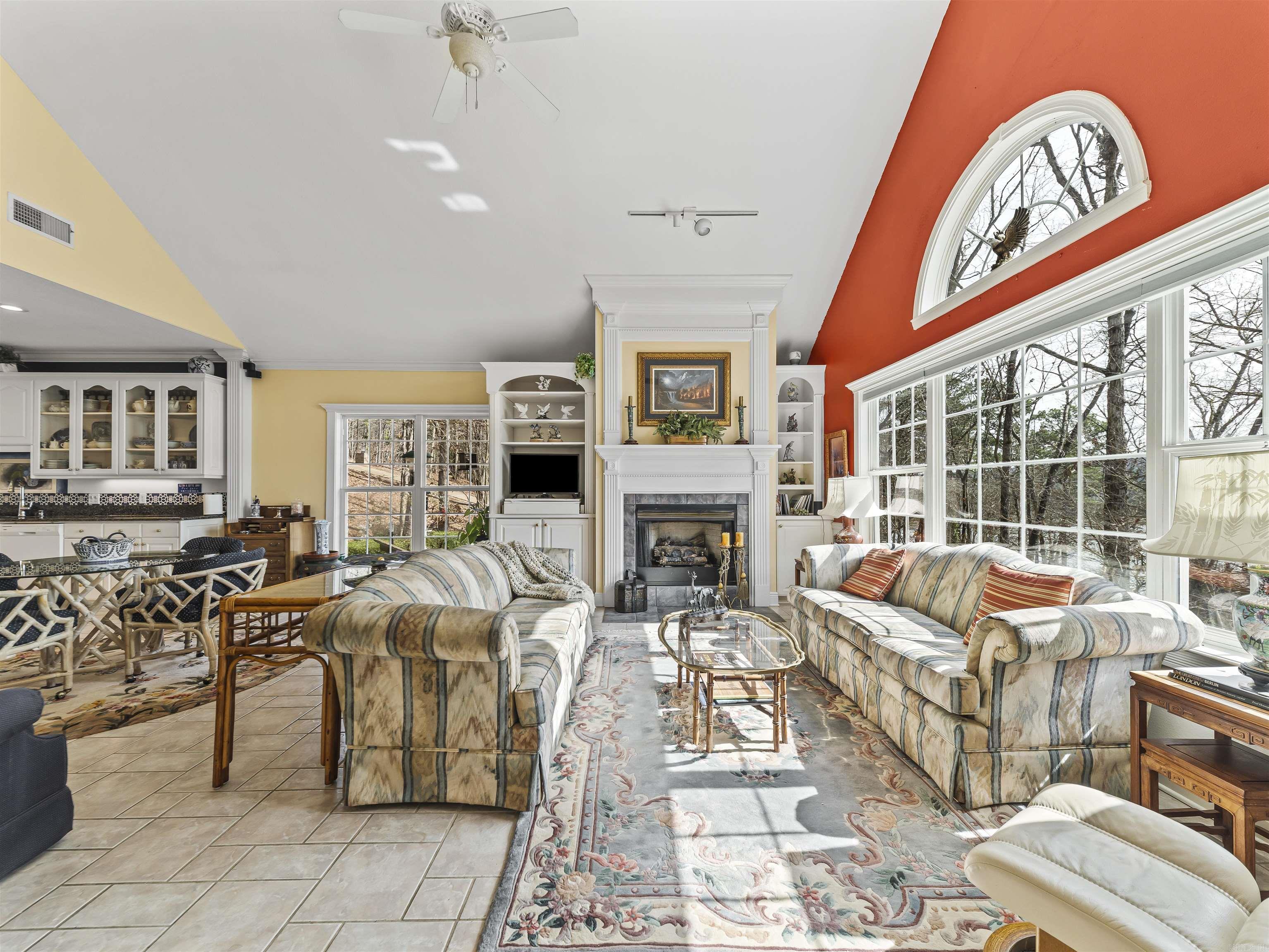 57 Toledo  Hot Springs Village, AR