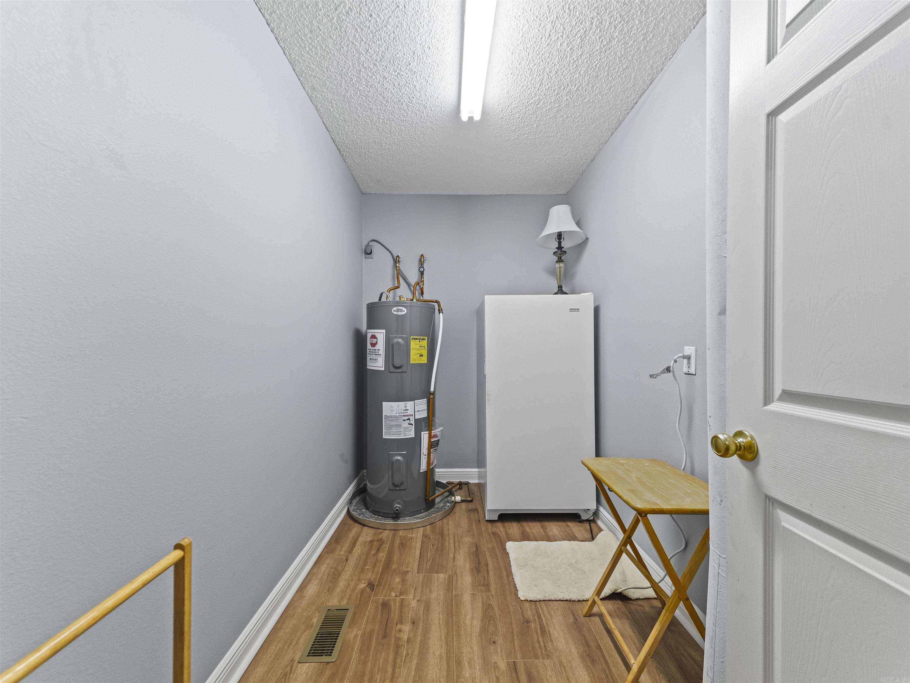 57 Toledo  Hot Springs Village, AR