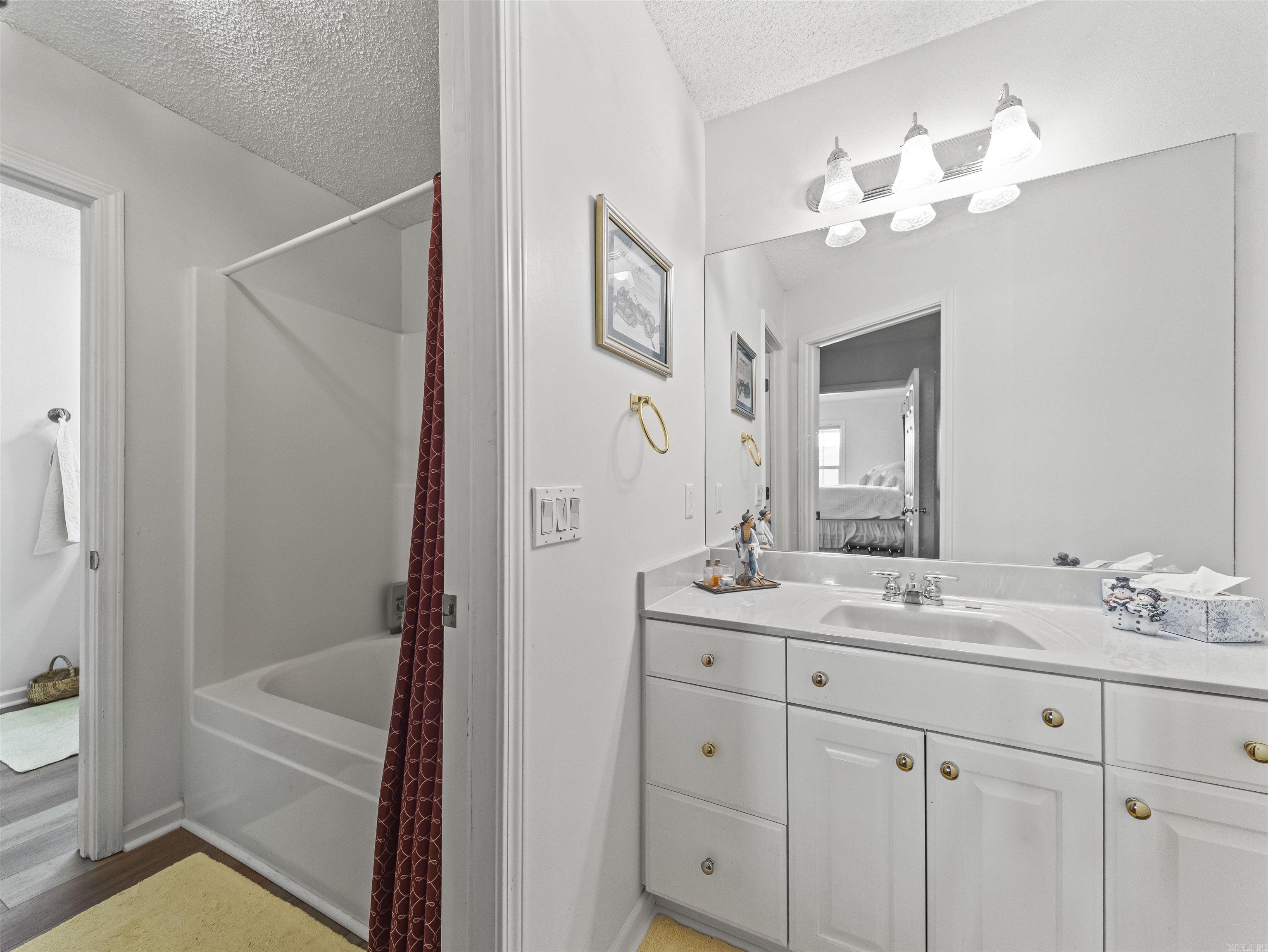 57 Toledo  Hot Springs Village, AR