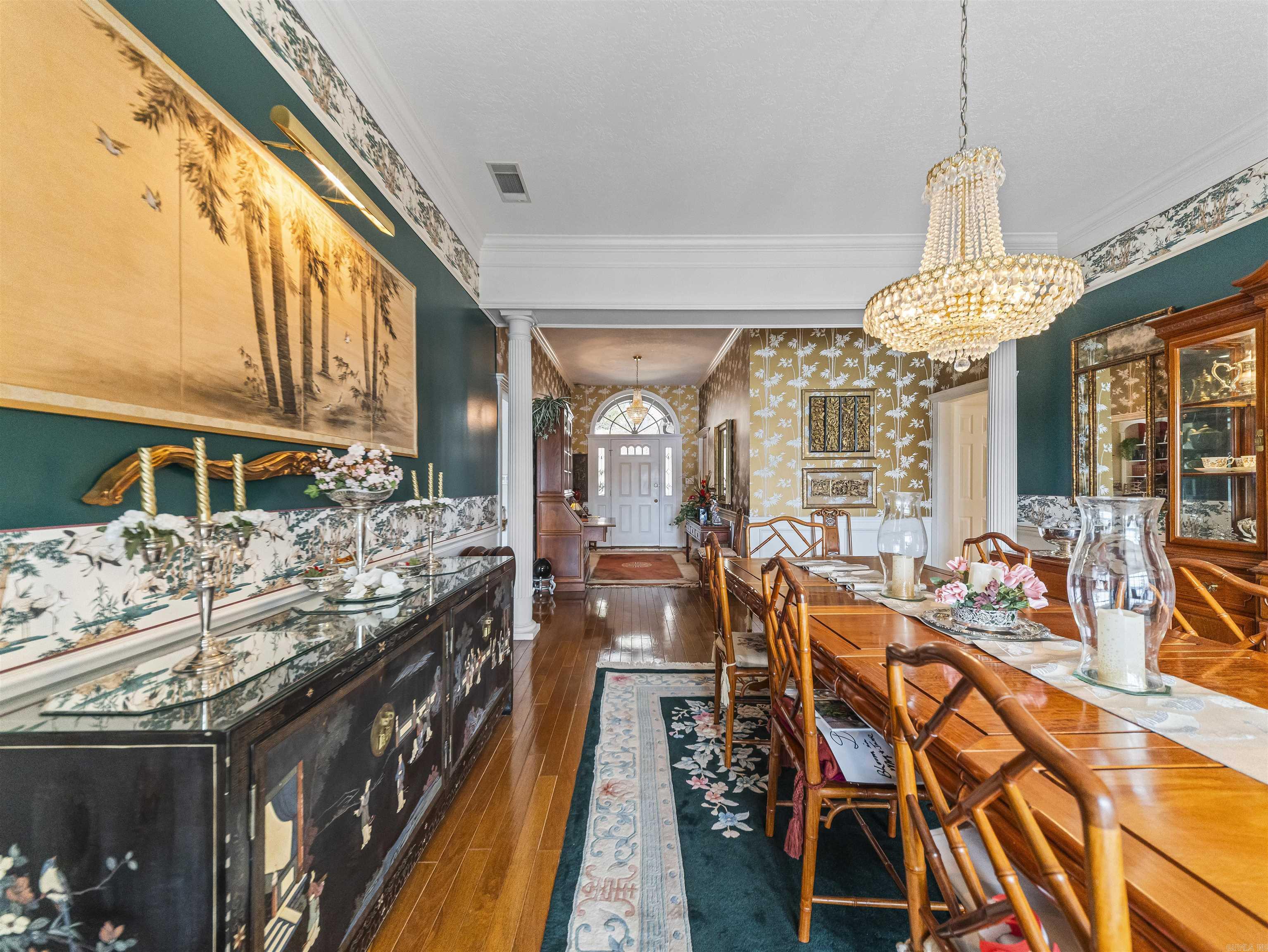 57 Toledo  Hot Springs Village, AR