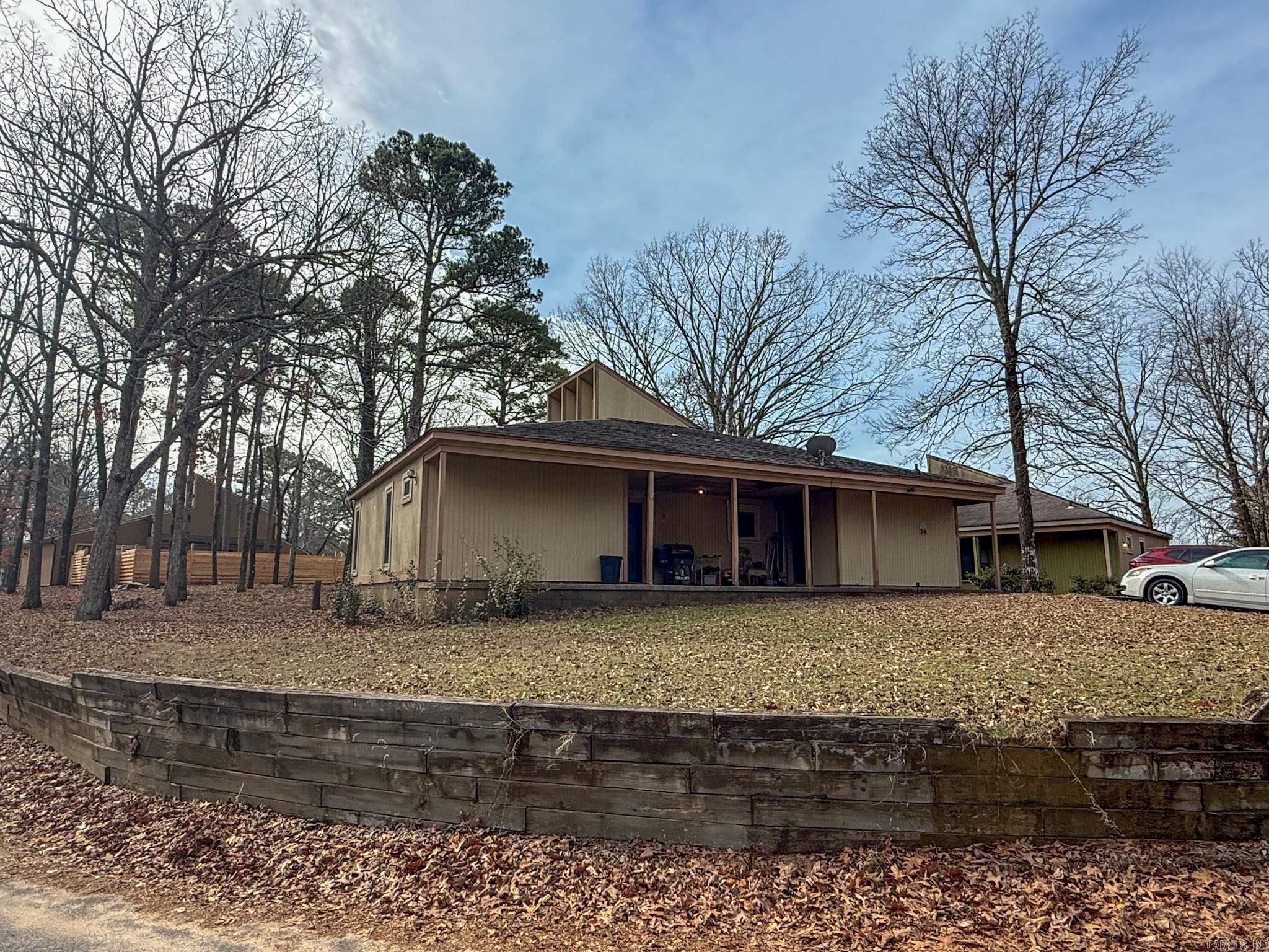 108 shadow ridge  Fairfield Bay, AR