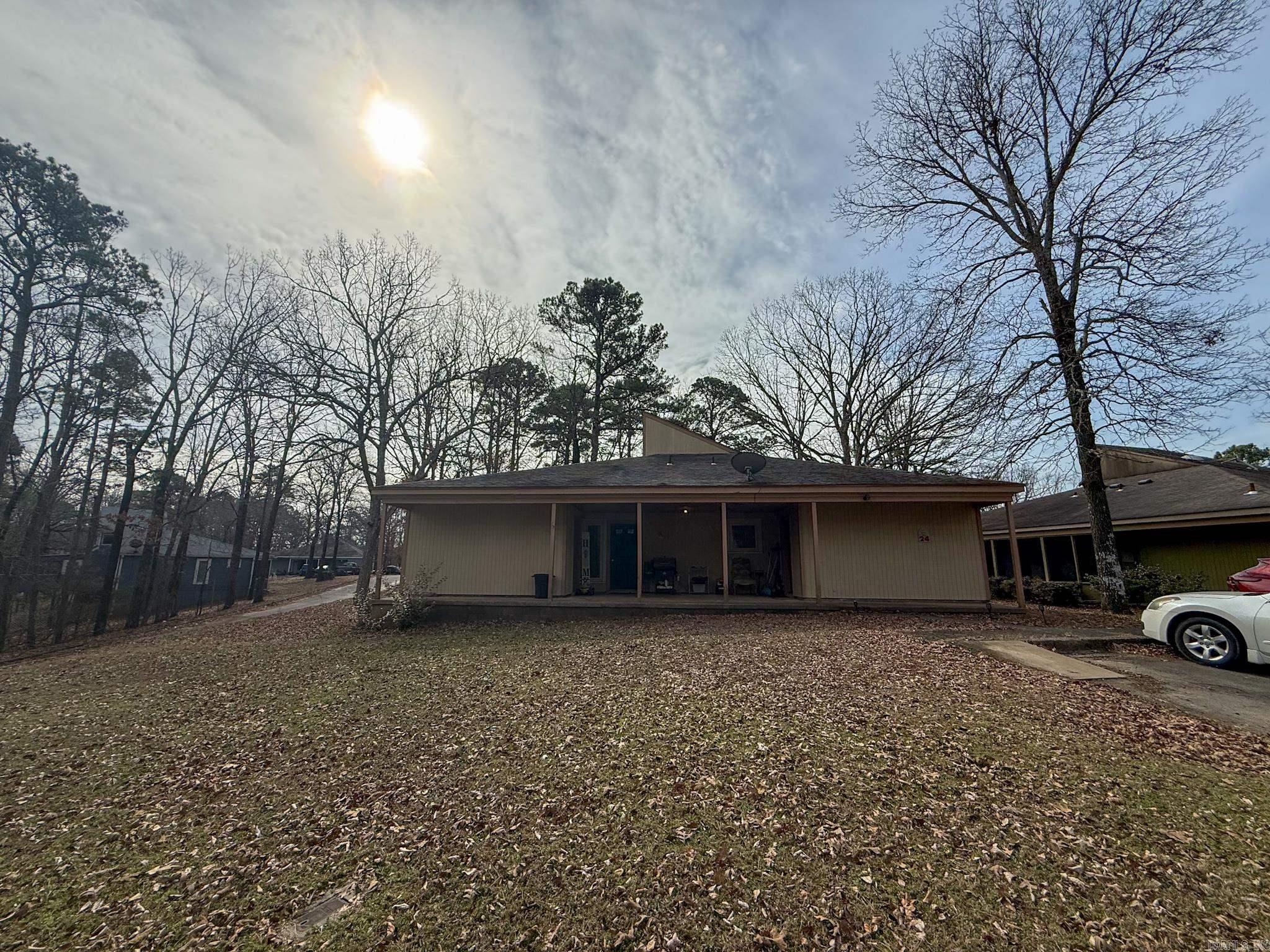 108 shadow ridge  Fairfield Bay, AR