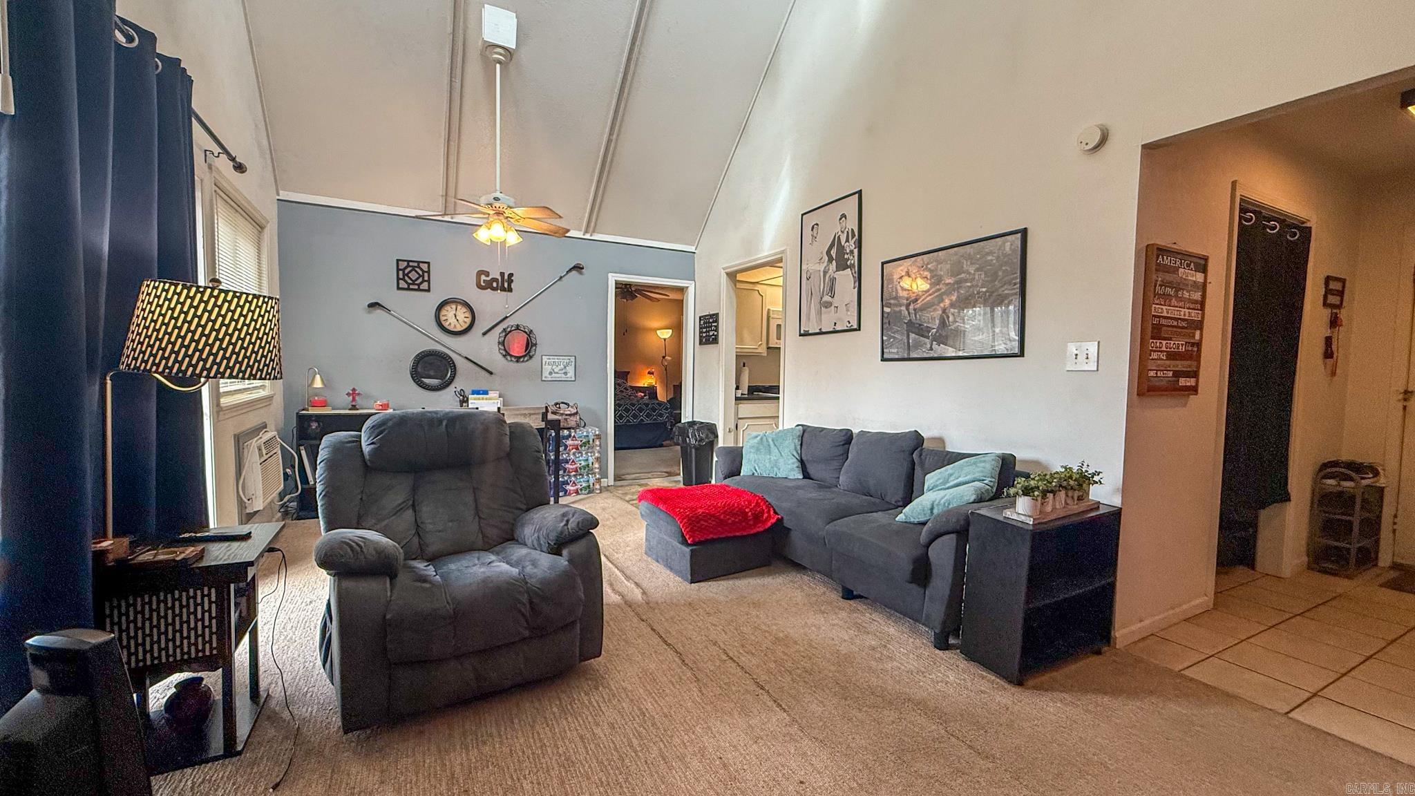 108 shadow ridge  Fairfield Bay, AR