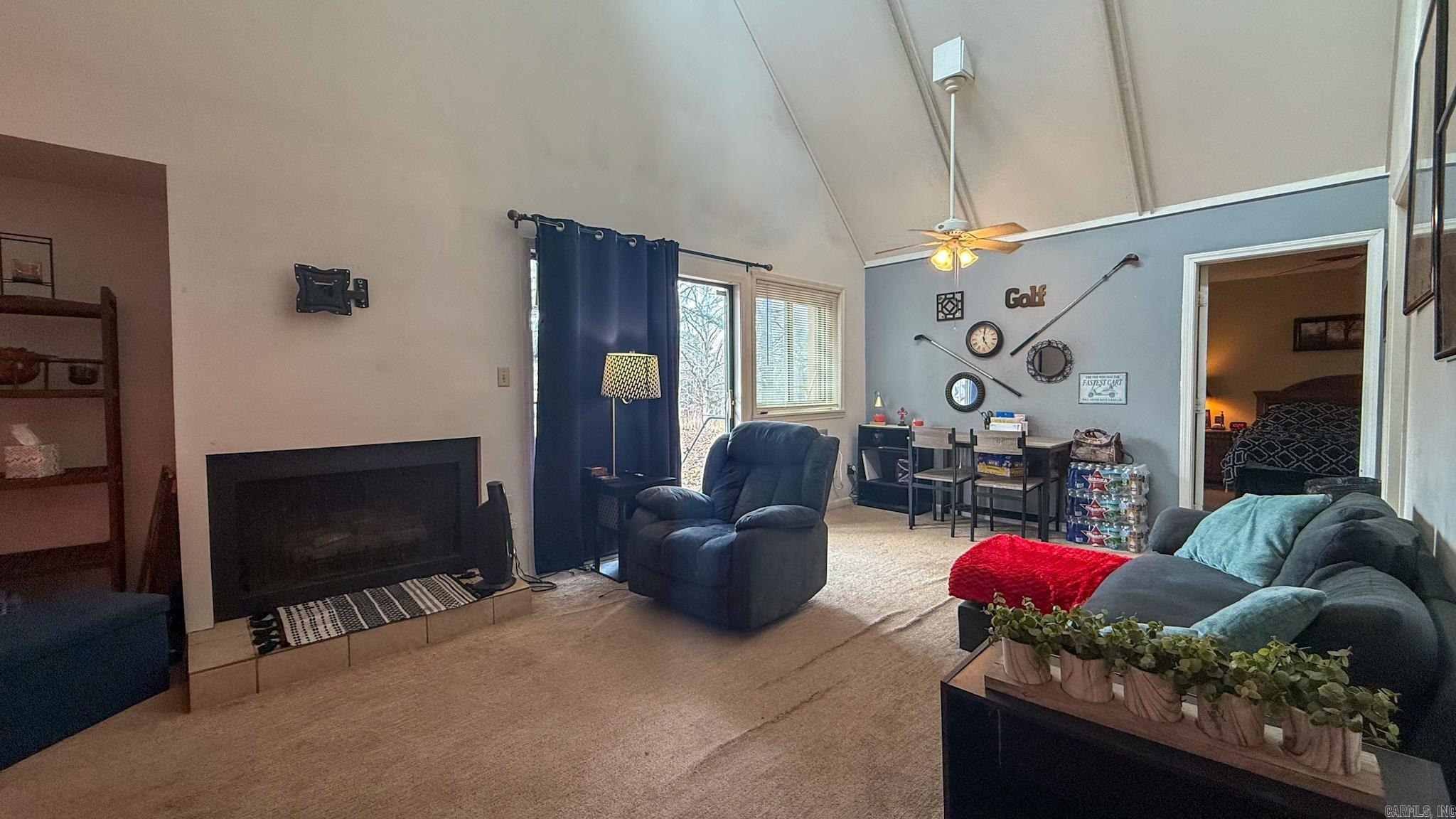 108 shadow ridge  Fairfield Bay, AR