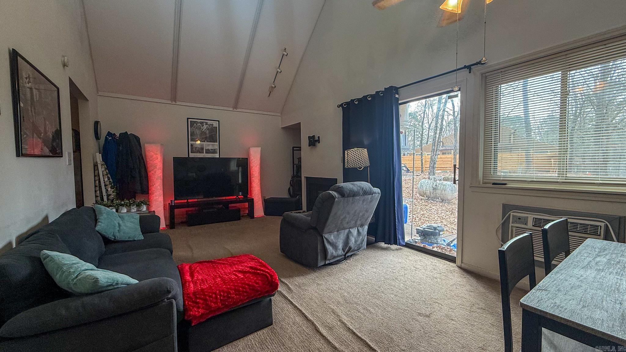 108 shadow ridge  Fairfield Bay, AR