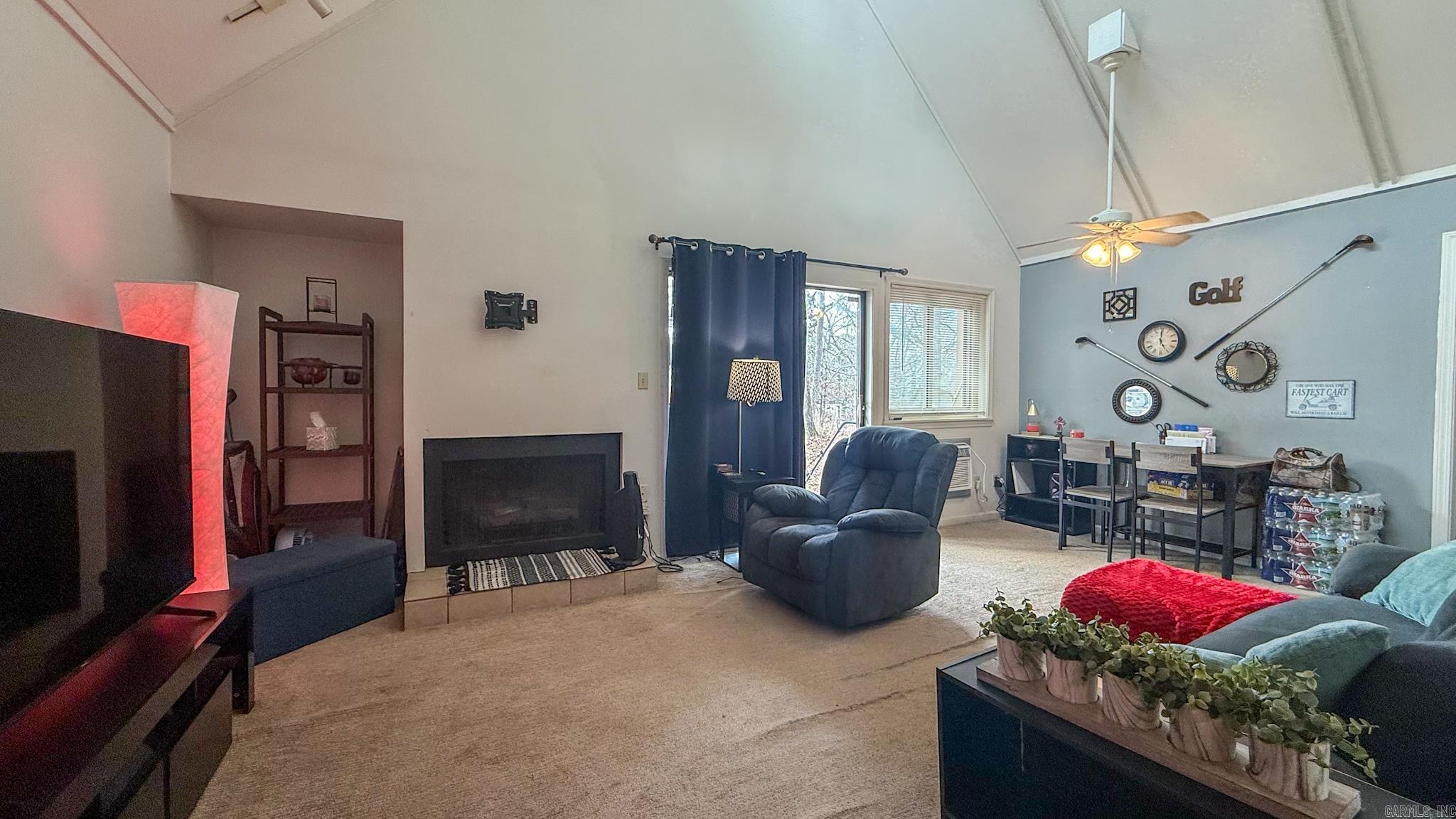 108 shadow ridge  Fairfield Bay, AR