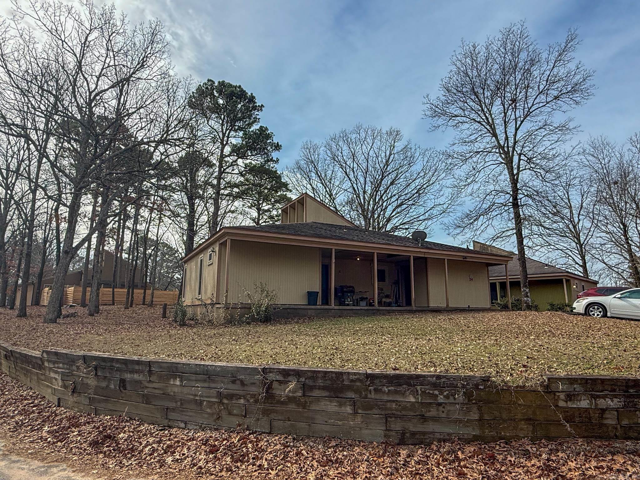 108 shadow ridge  Fairfield Bay, AR