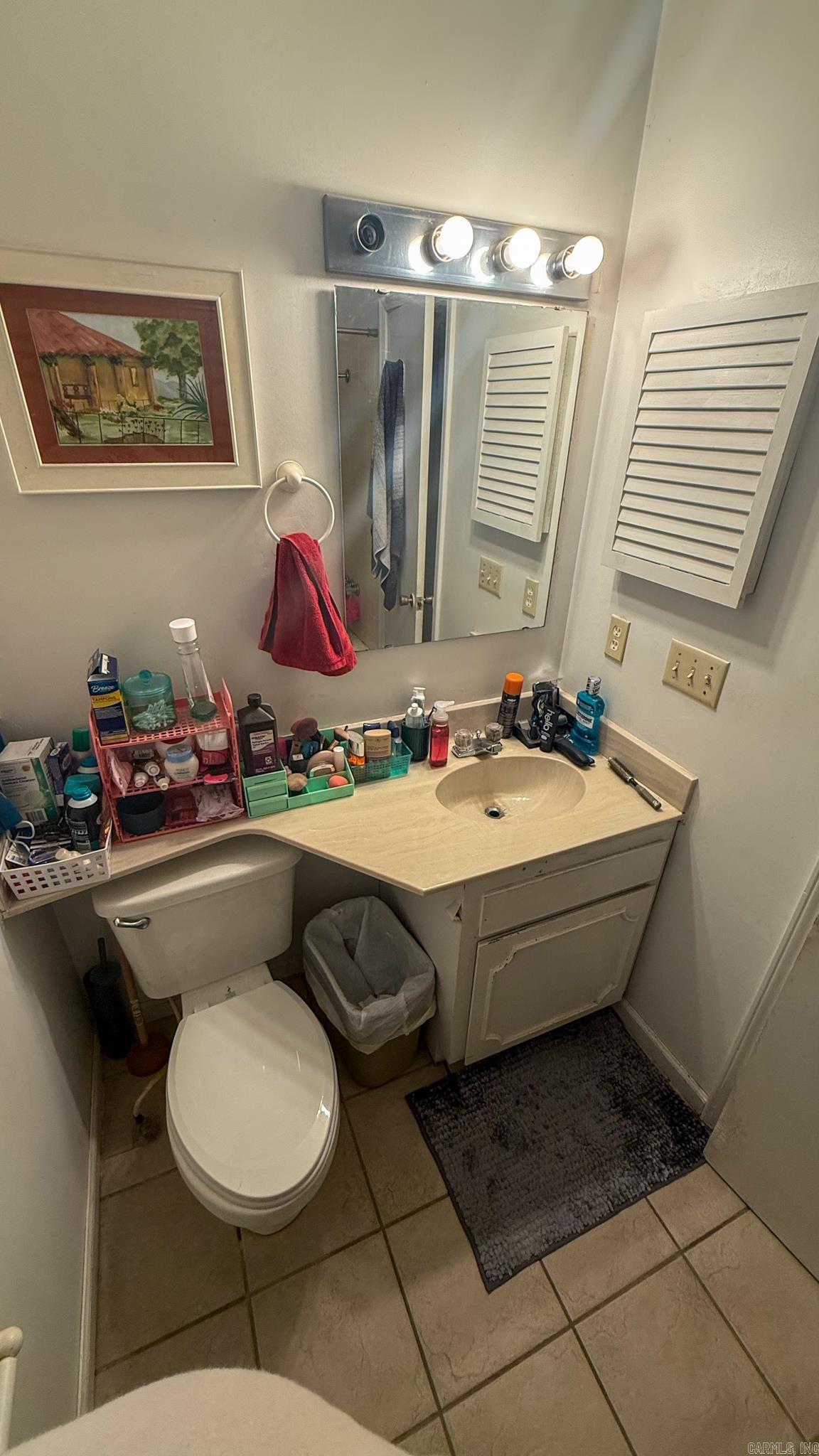 108 shadow ridge  Fairfield Bay, AR