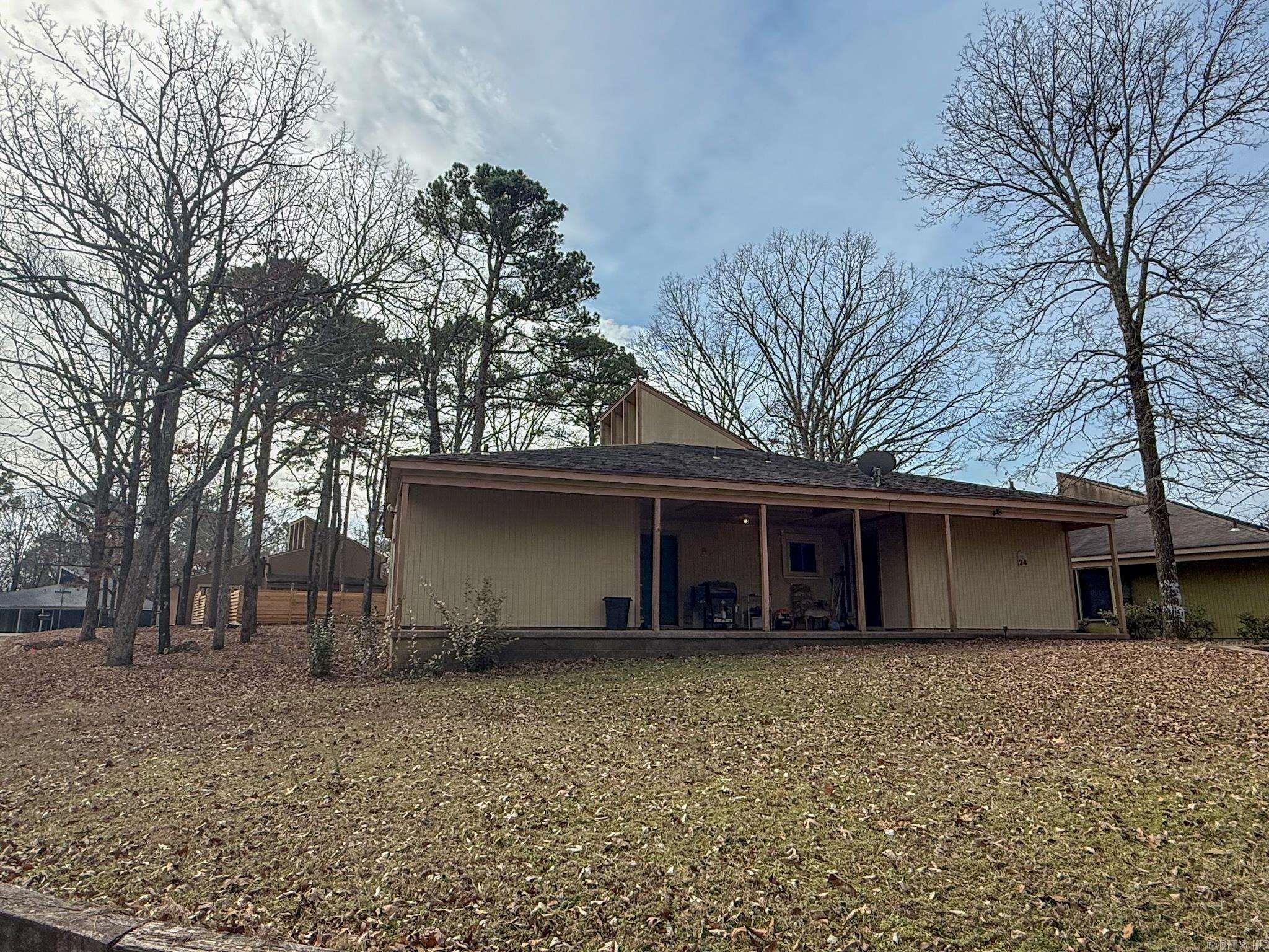 108 shadow ridge  Fairfield Bay, AR