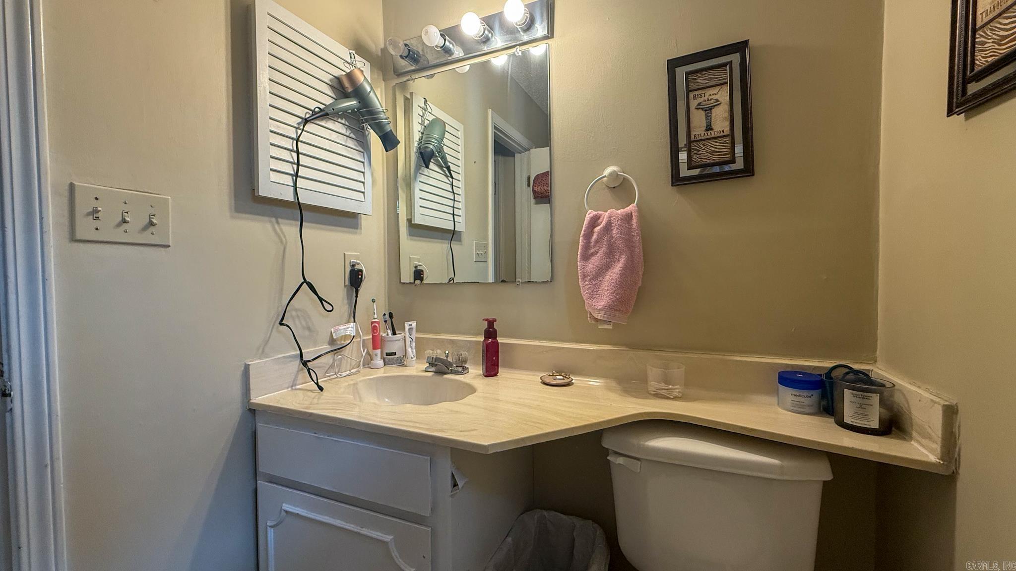 108 shadow ridge  Fairfield Bay, AR