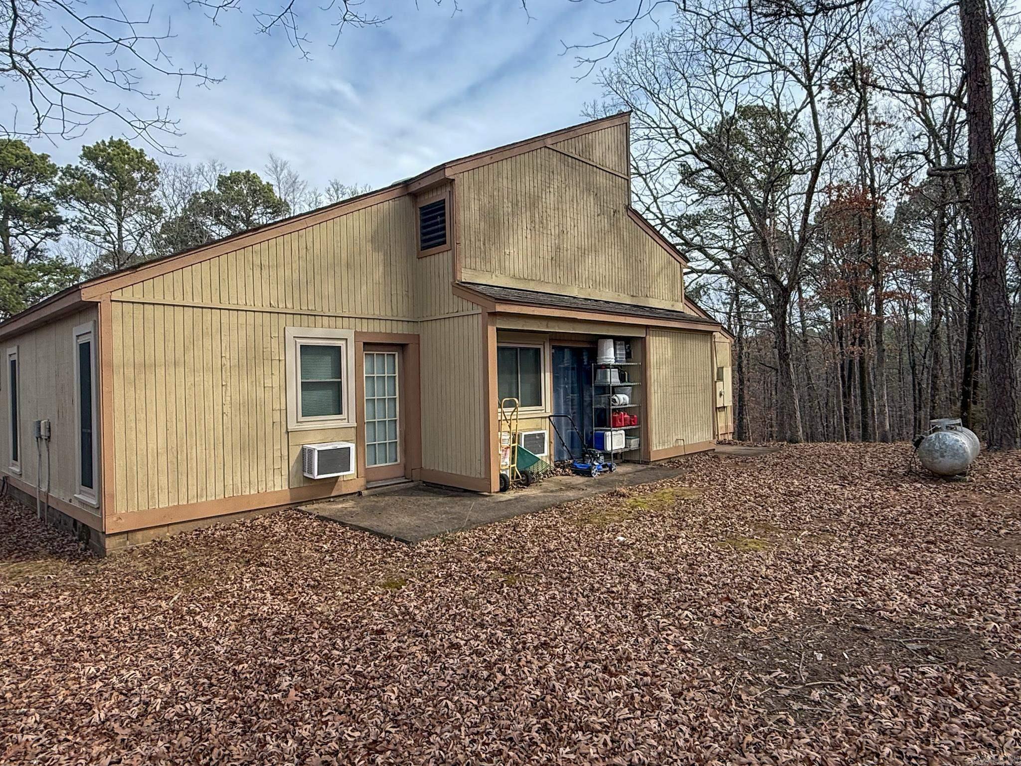 108 shadow ridge  Fairfield Bay, AR