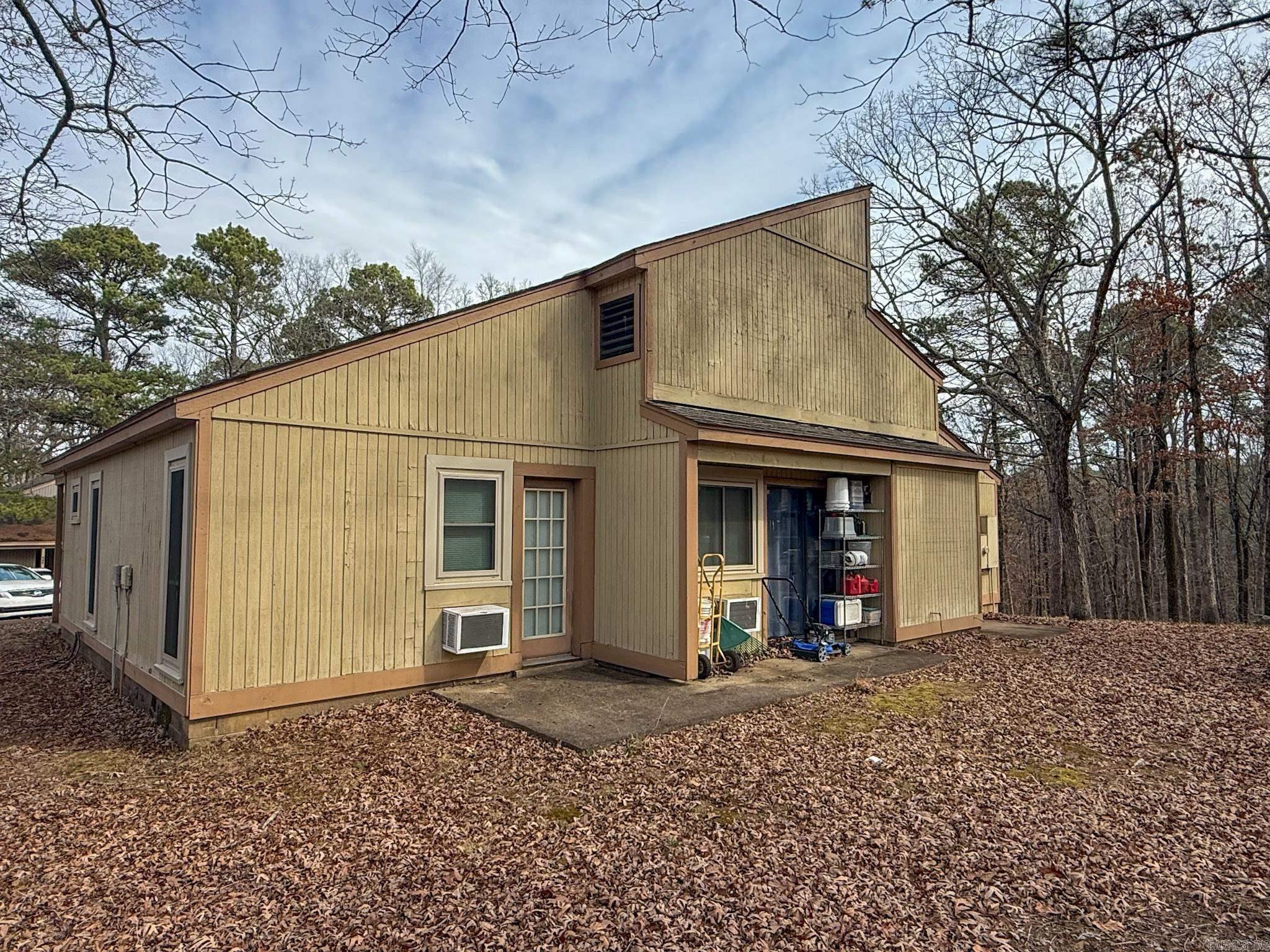 108 shadow ridge  Fairfield Bay, AR