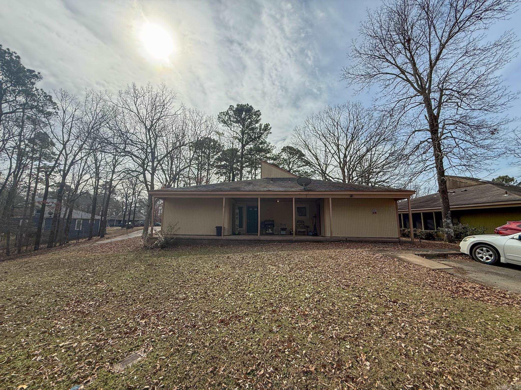 108 shadow ridge  Fairfield Bay, AR
