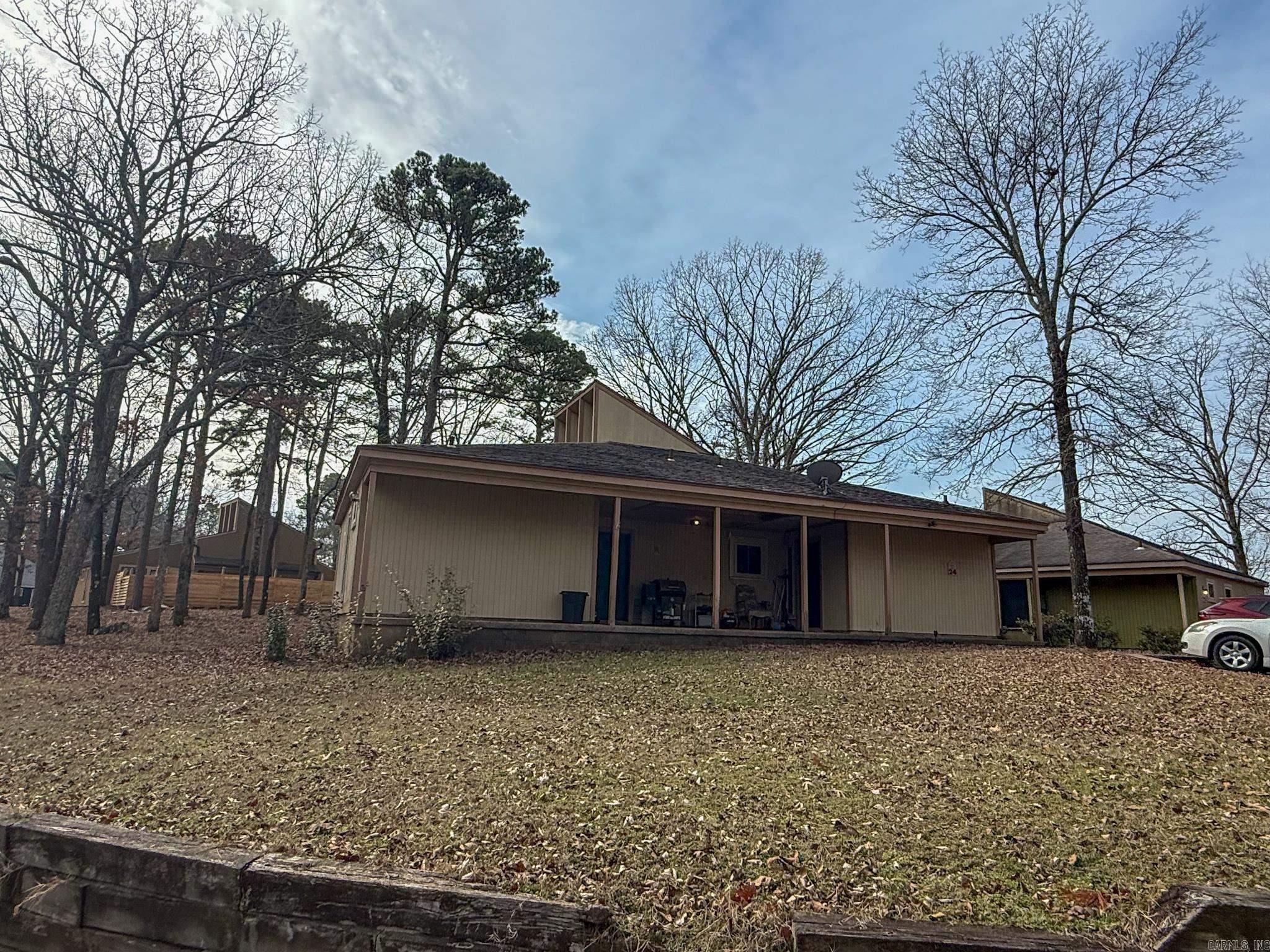 108 shadow ridge  Fairfield Bay, AR