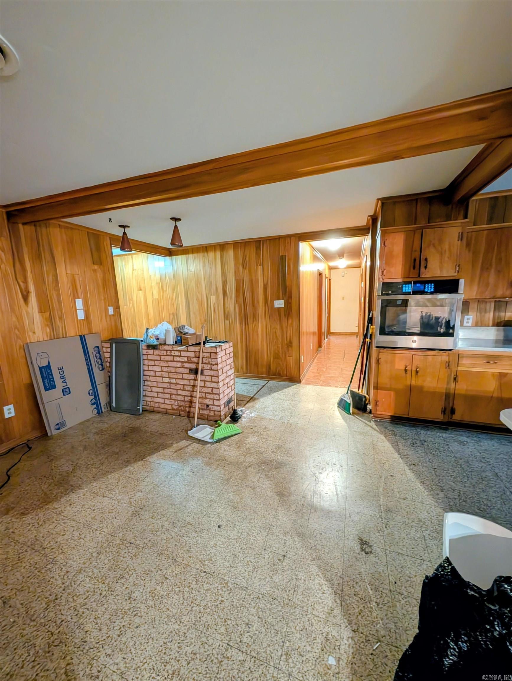 2403 W 40th Ave  Pine Bluff, AR