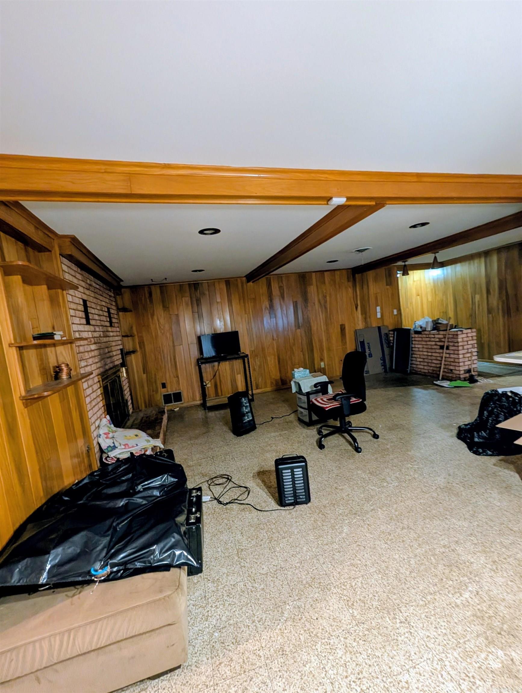 2403 W 40th Ave  Pine Bluff, AR