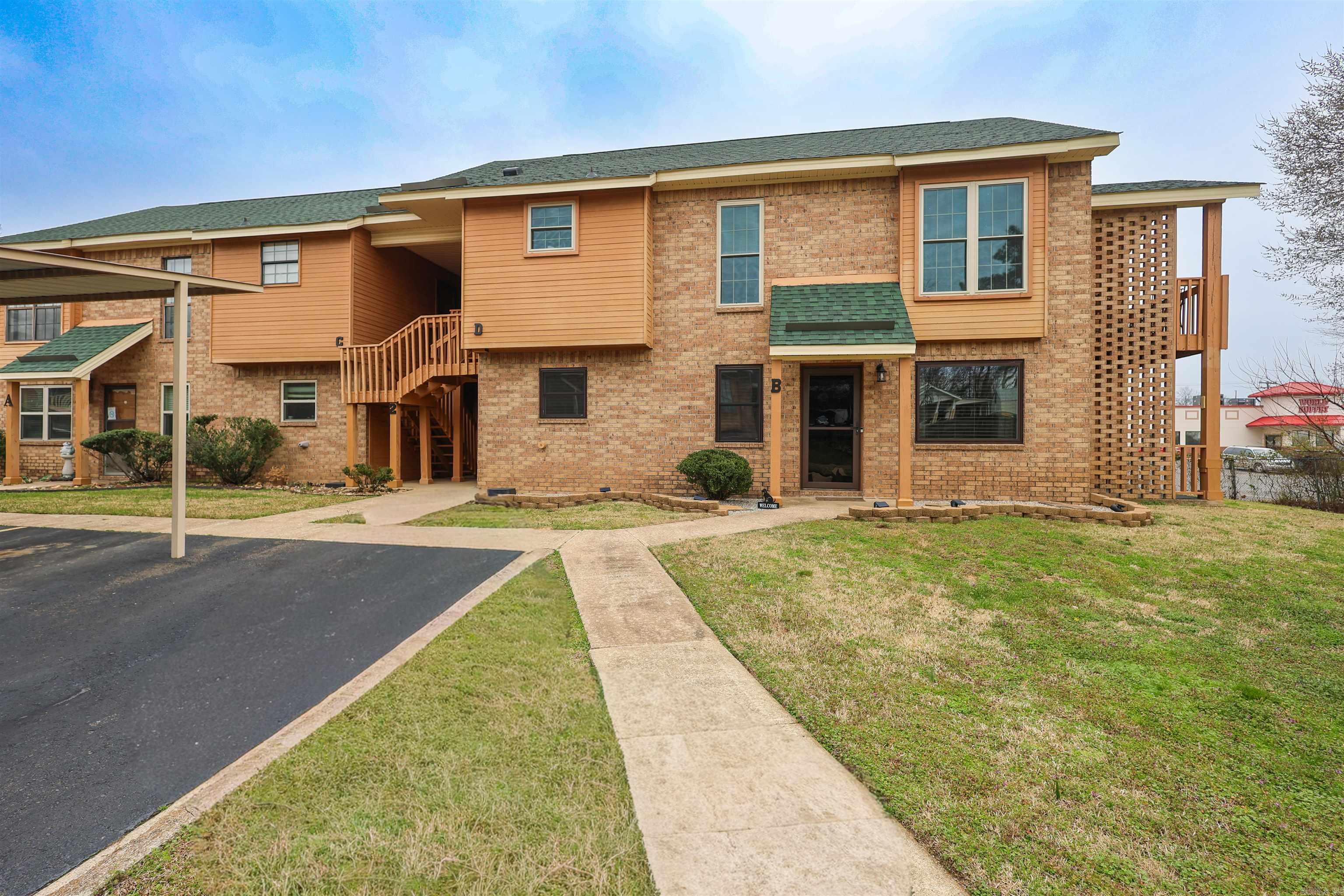 140 Cooper  Hot Springs, AR