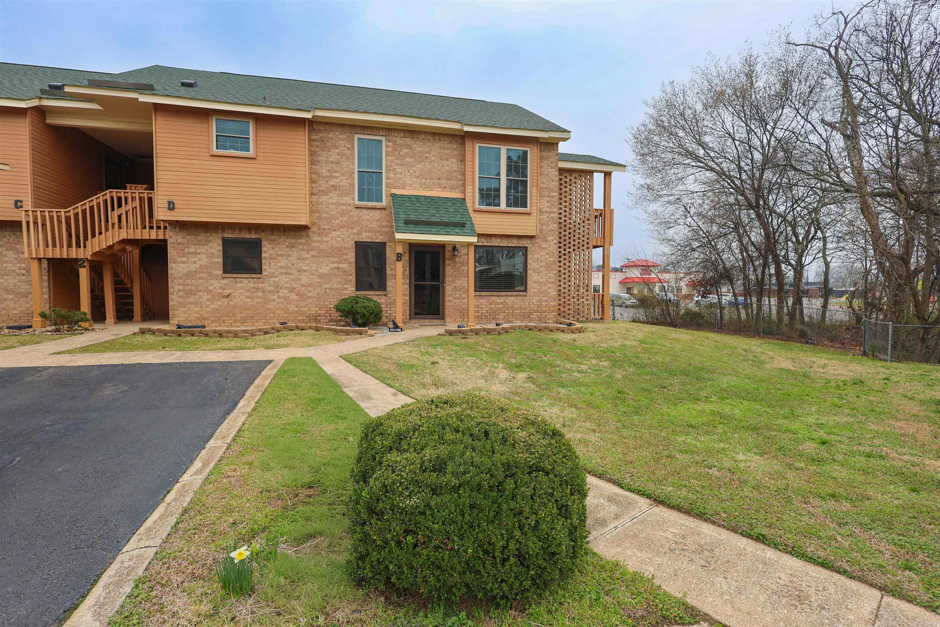 140 Cooper  Hot Springs, AR