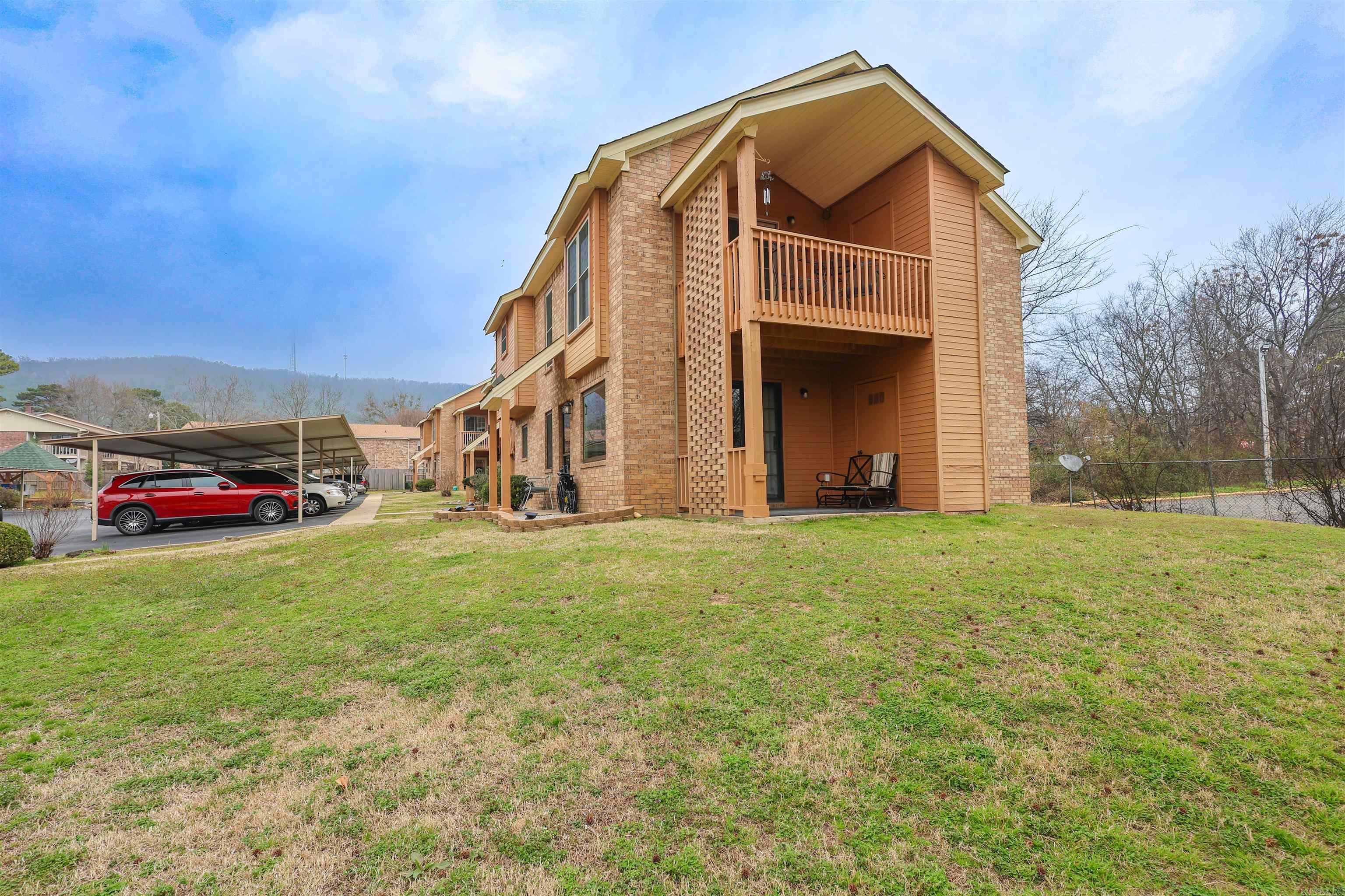 140 Cooper  Hot Springs, AR