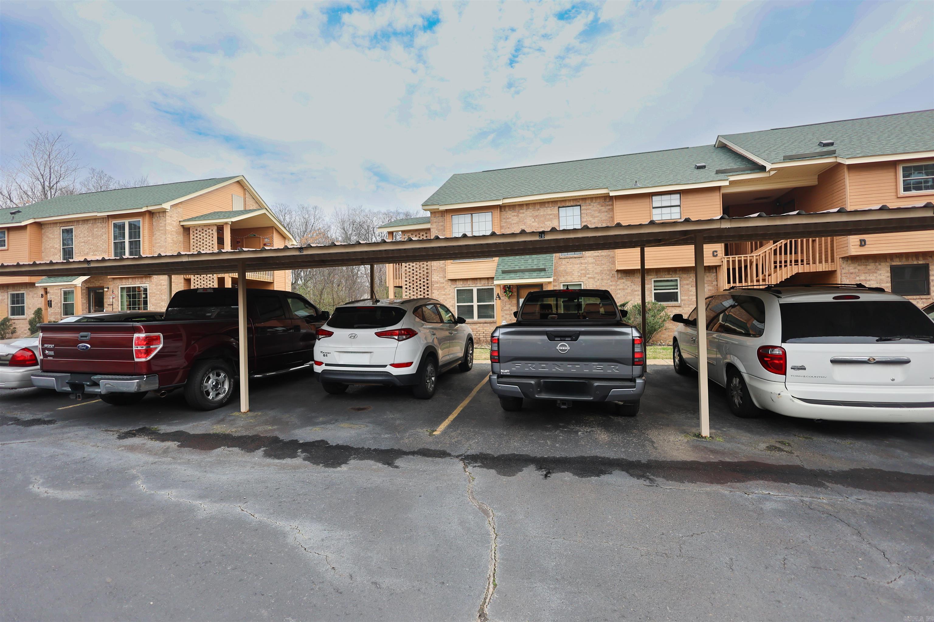 140 Cooper  Hot Springs, AR