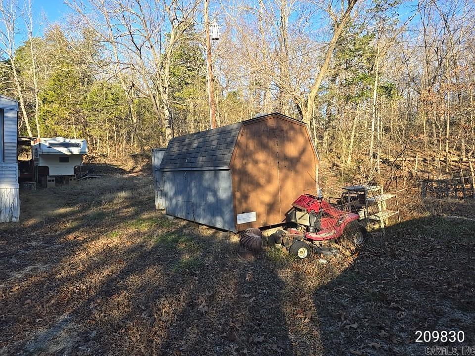 2131 Highway 178  Midway, AR