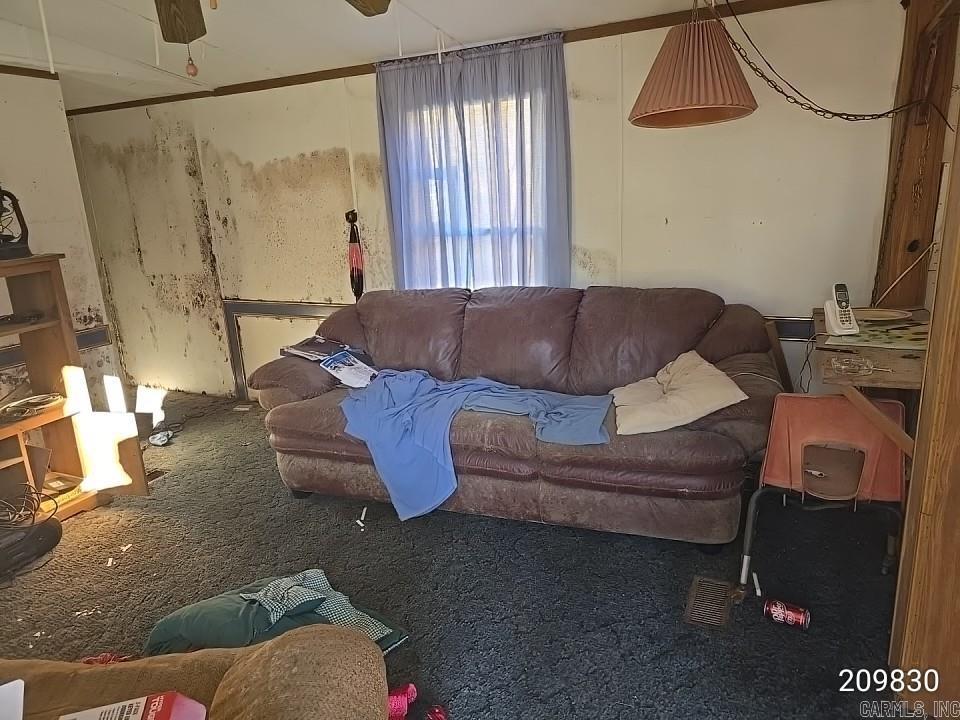 2131 Highway 178  Midway, AR