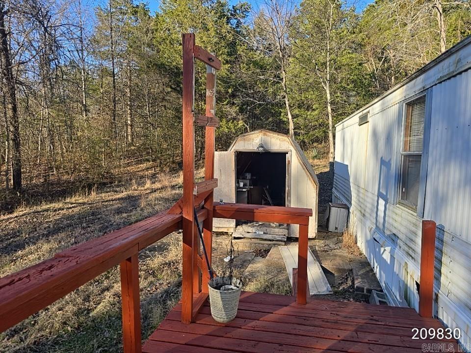 2131 Highway 178  Midway, AR